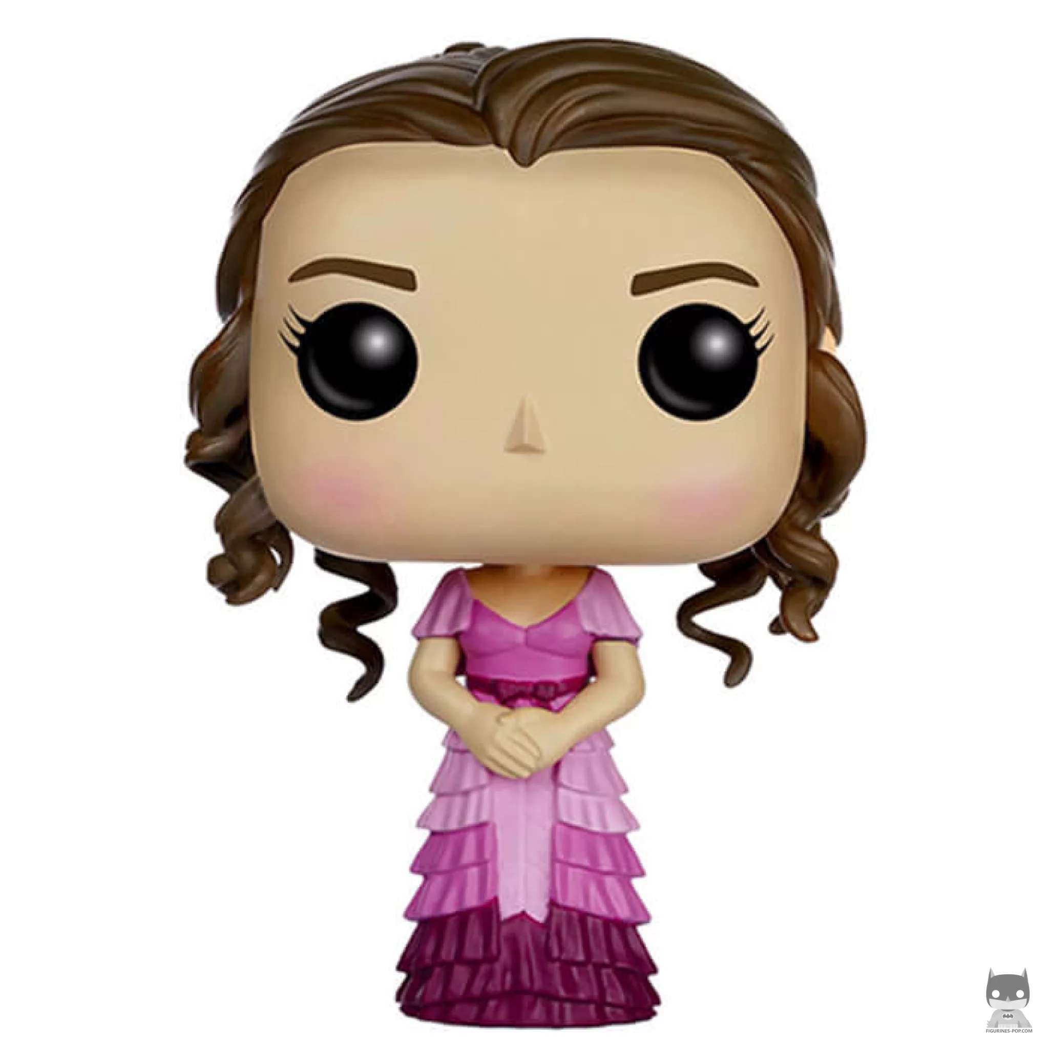 Hermione Granger at Yule Ball Funko Pop! figure (Harry Potter)
