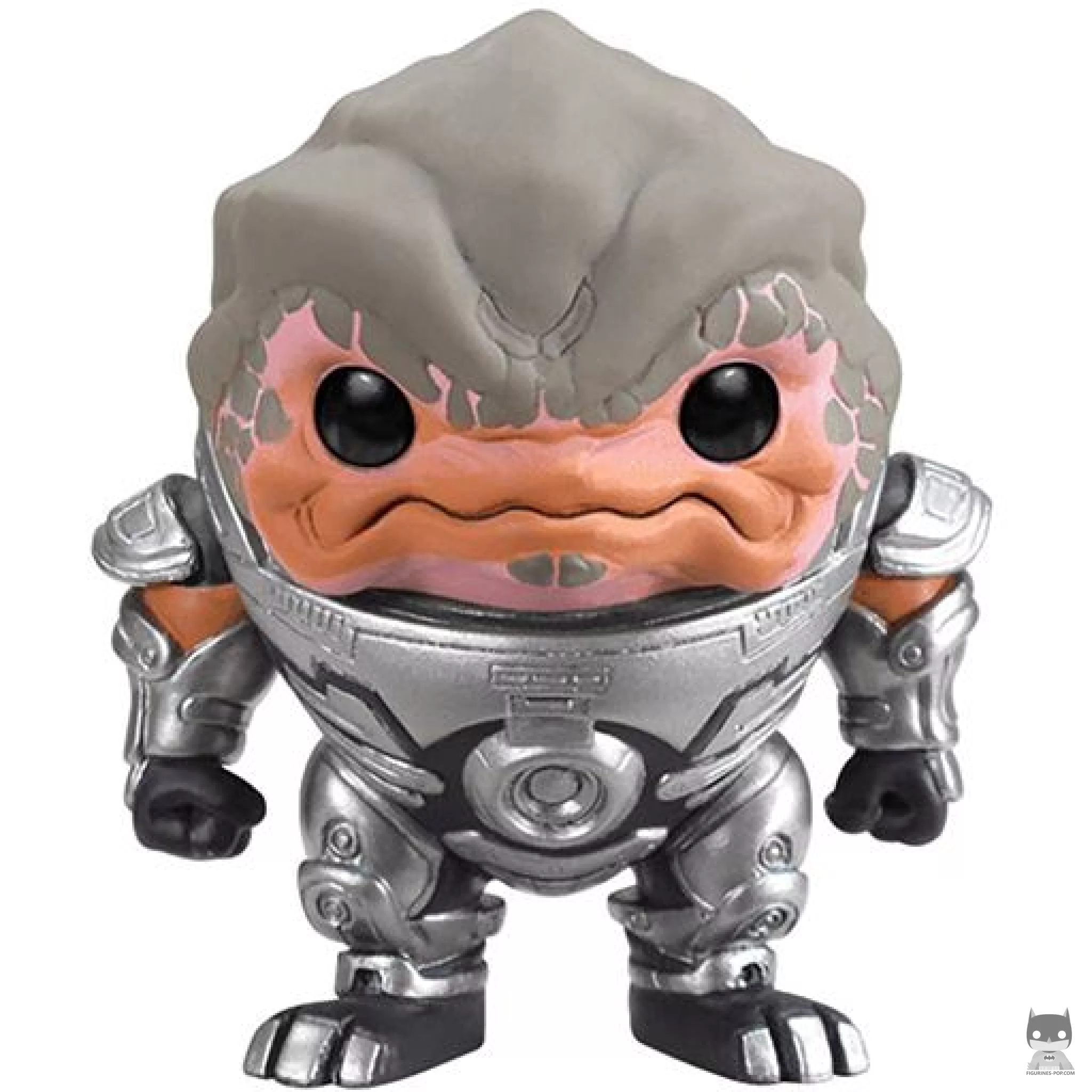 Grunt Funko Pop! figure (Mass Effect)