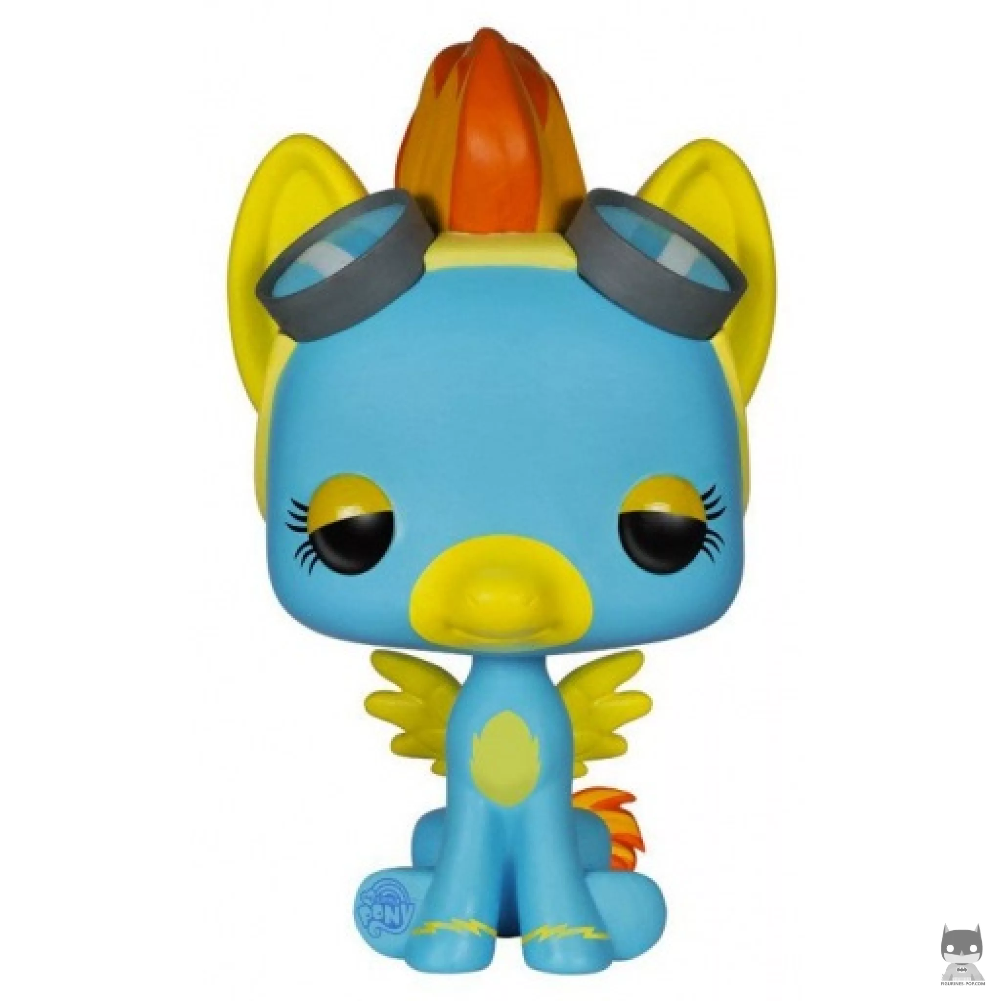 Spitfire Funko Pop! figure (My Little Pony)