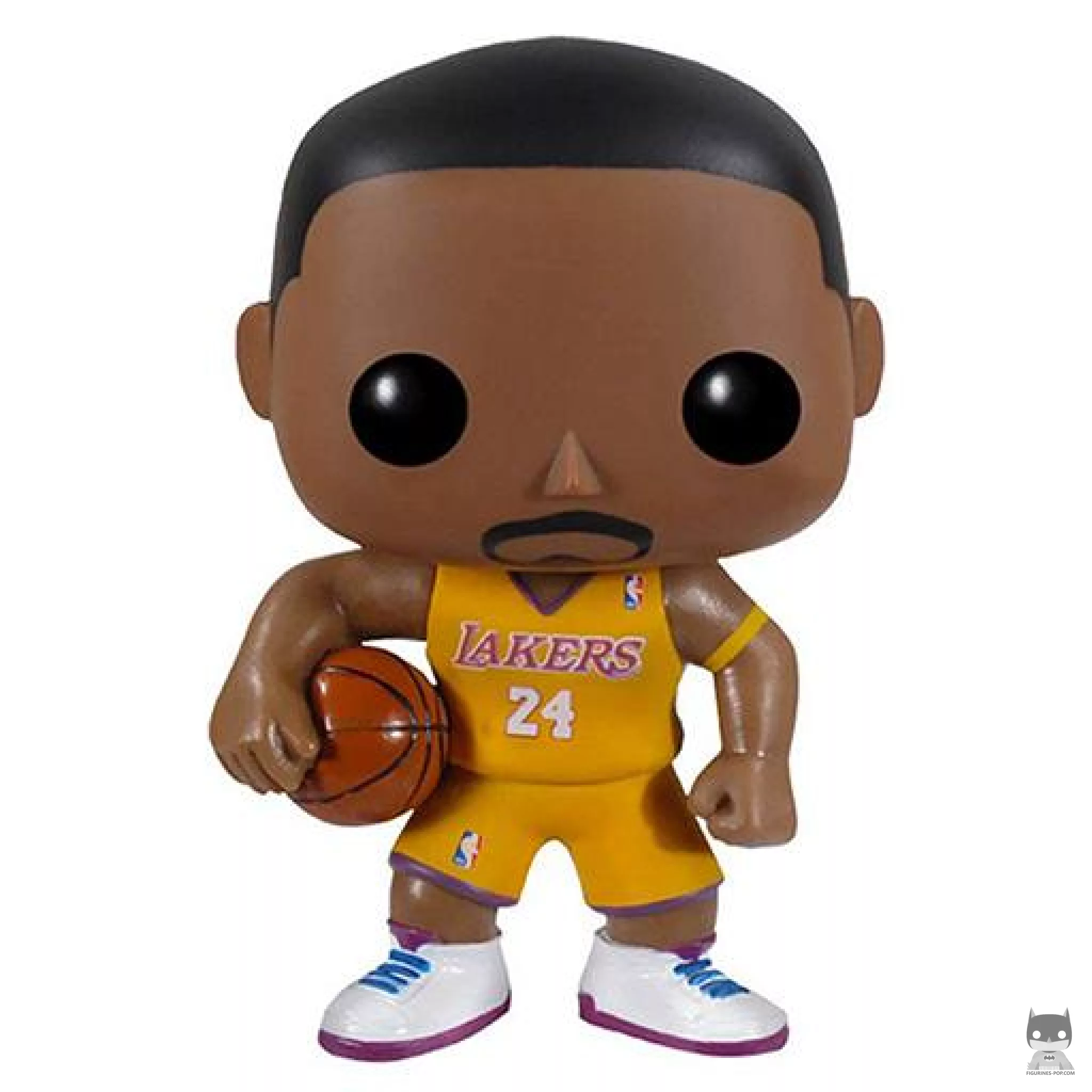 Kobe Bryant Funko Pop! figure (NBA)