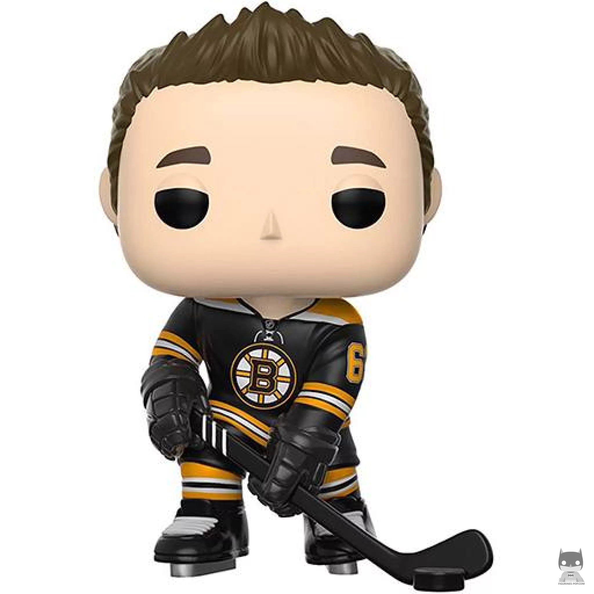 Brad Marchand Funko Pop! figure (NHL)