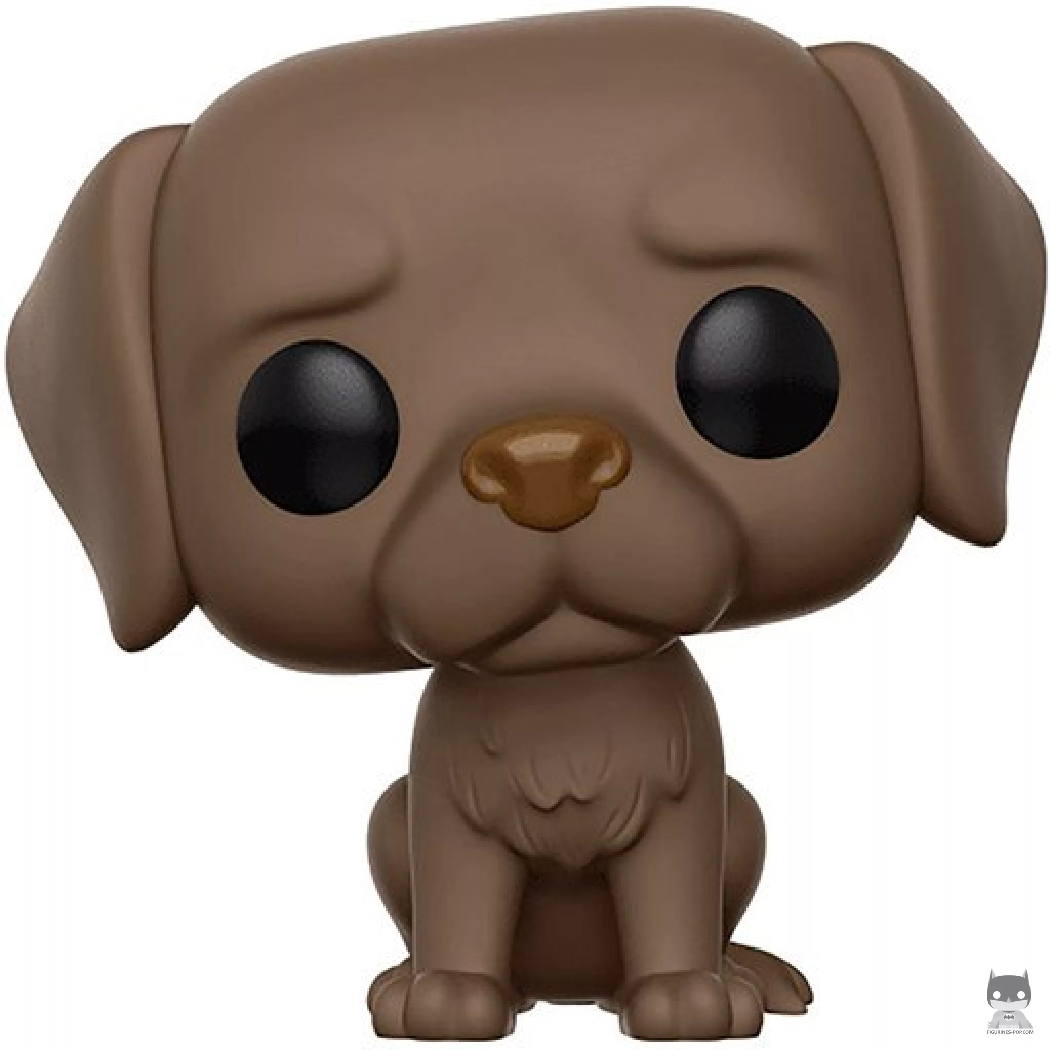 Labrador Retriever (Brown) Funko Pop! figure (Pets)