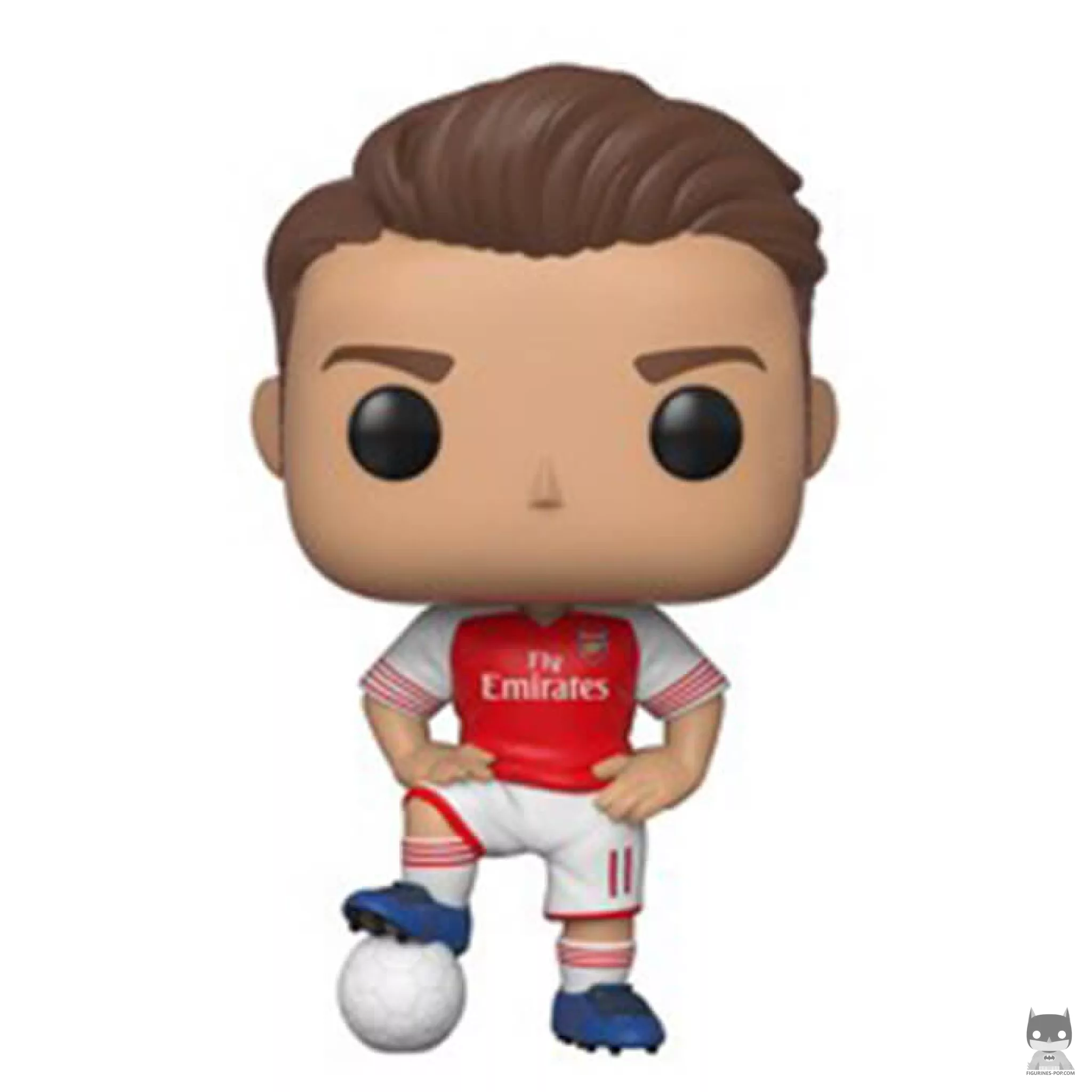 Mesut Ozil (Arsenal) Funko Pop! figure (Premier League (UK Football League))