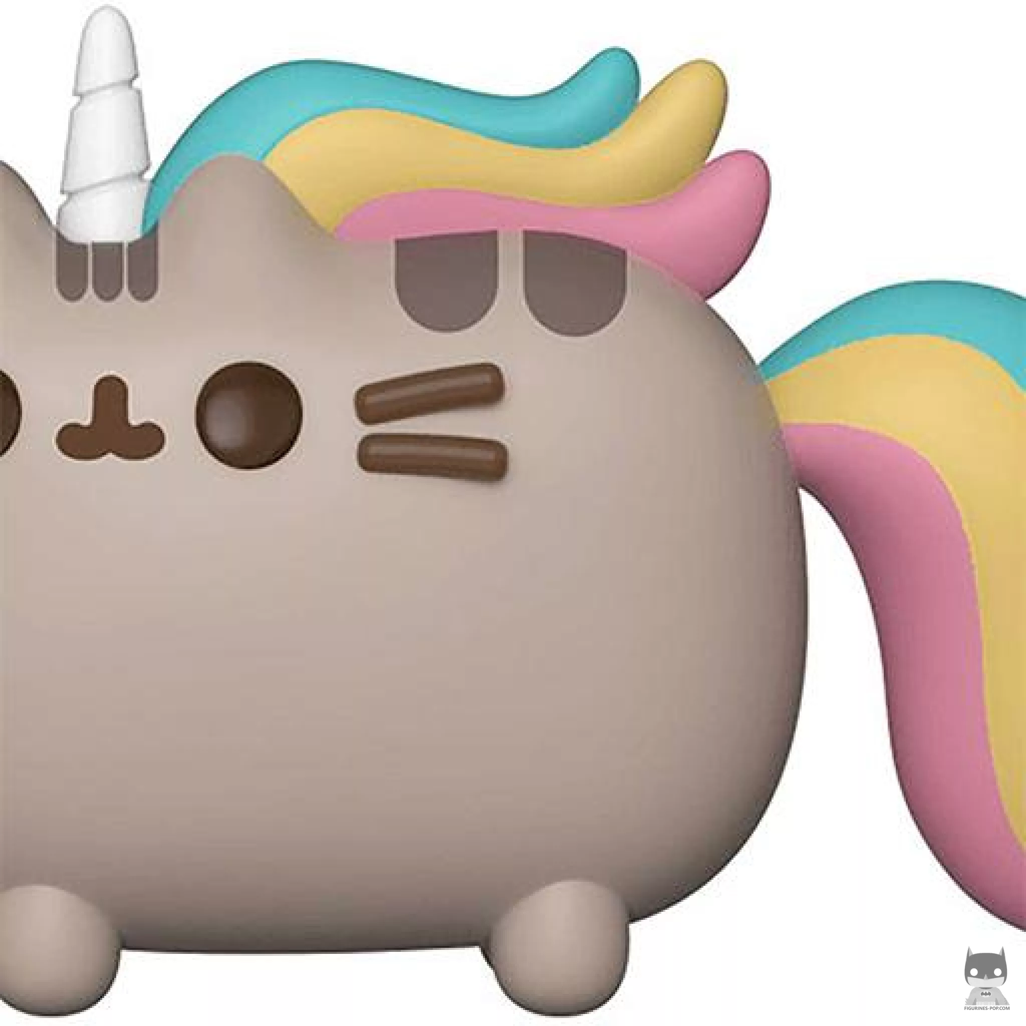 Pusheenicorn Funko Pop! figure (Pusheen)