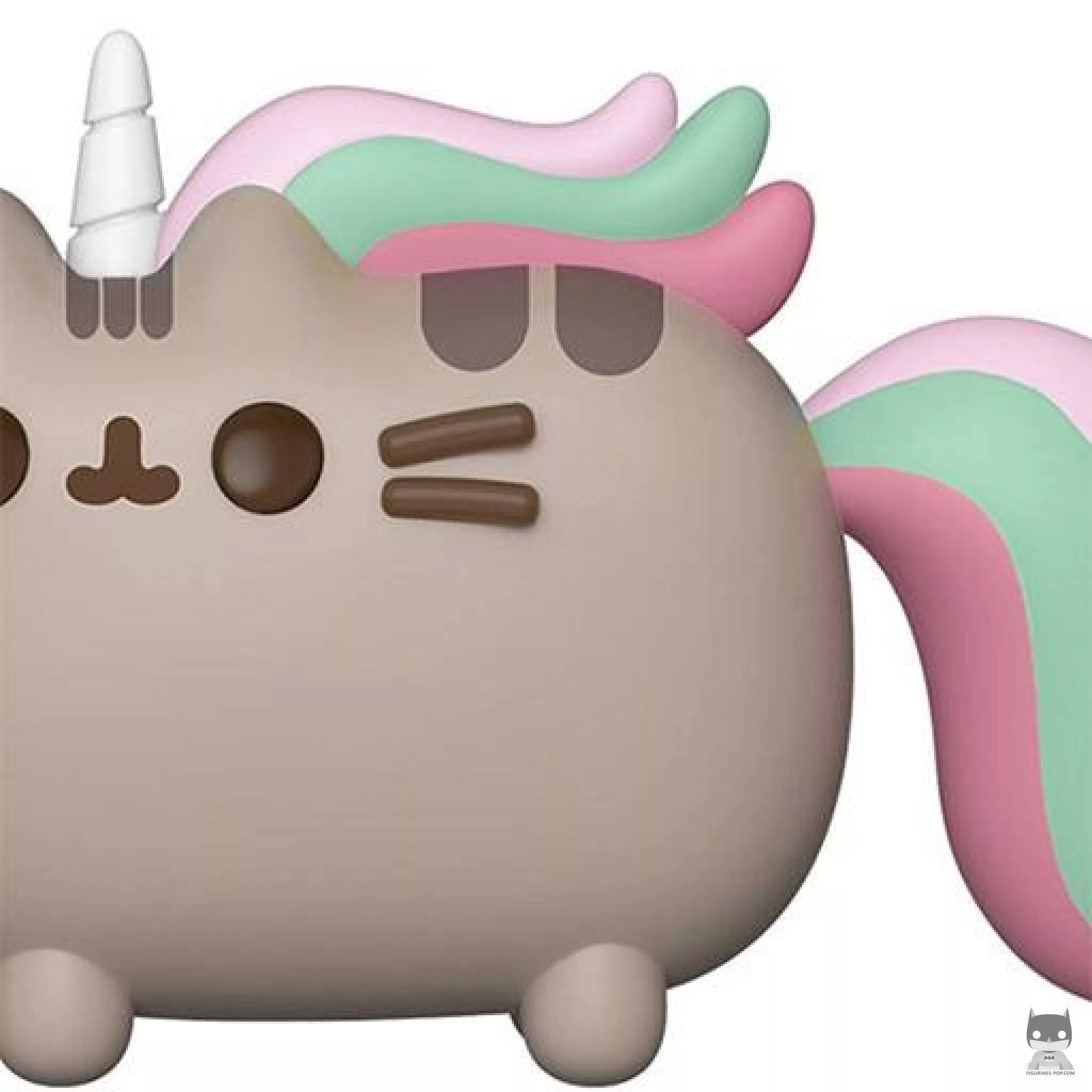 Pusheenicorn (Pastel) Funko Pop! figure (Pusheen)