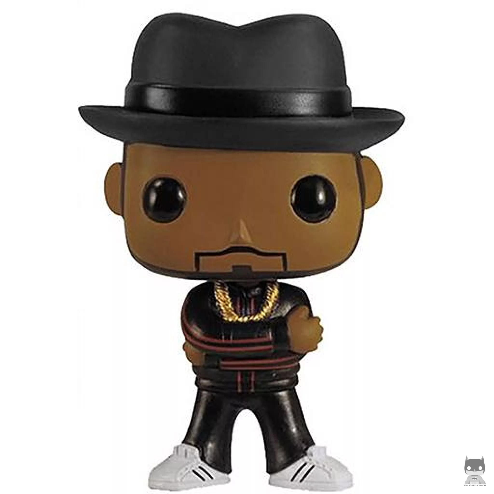 Jam Master Jay Funko Pop! figure (Run DMC)