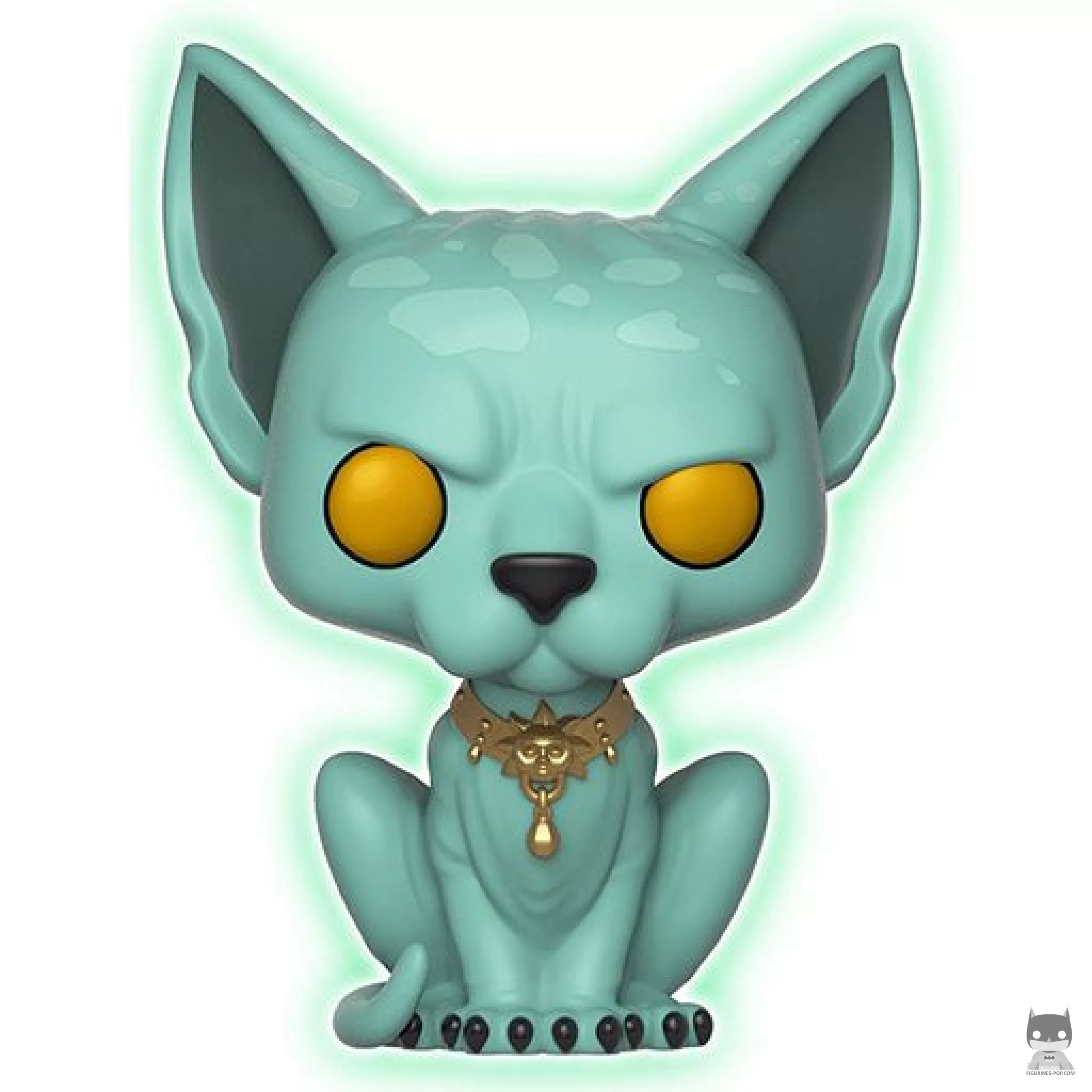 Lying Cat Funko Pop! figure (SAGA)