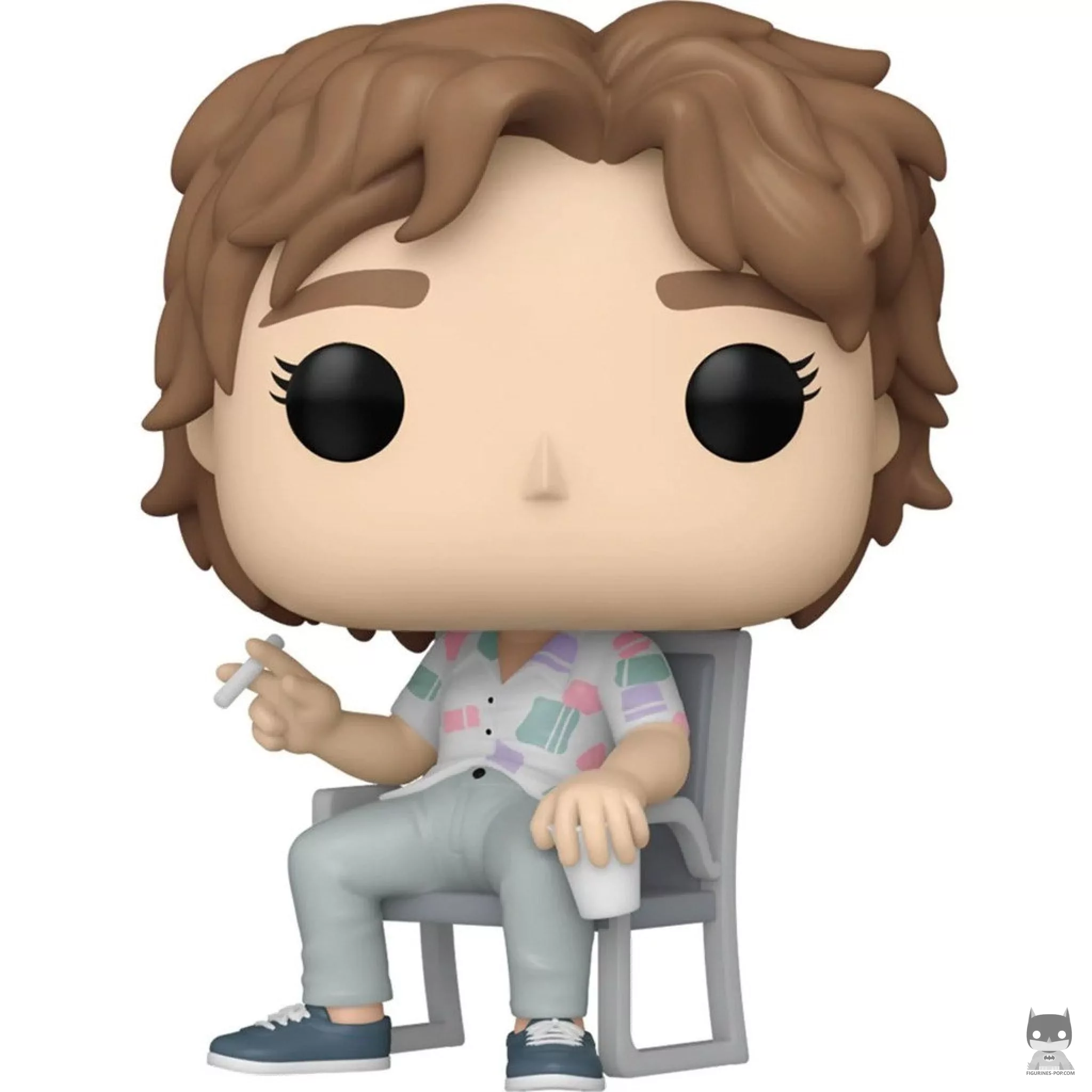 Ms. Rafferty Funko Pop! figure (Saturday Night Live)