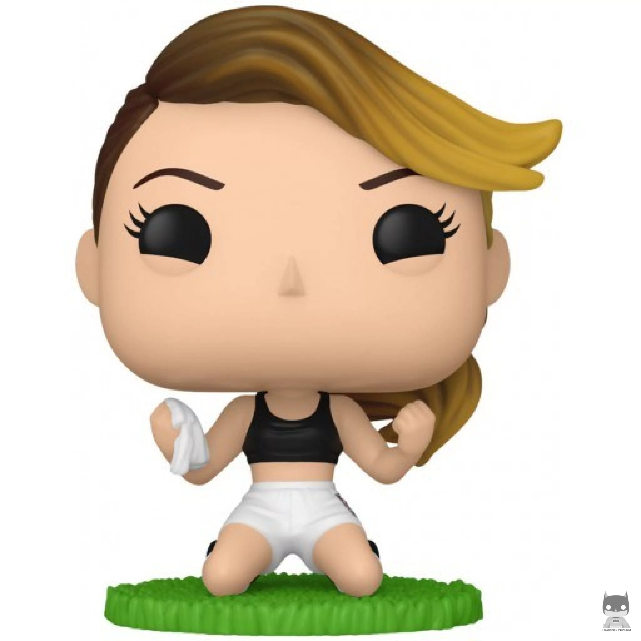 Brandi Chastain Funko Pop! figure (Sports Legends)