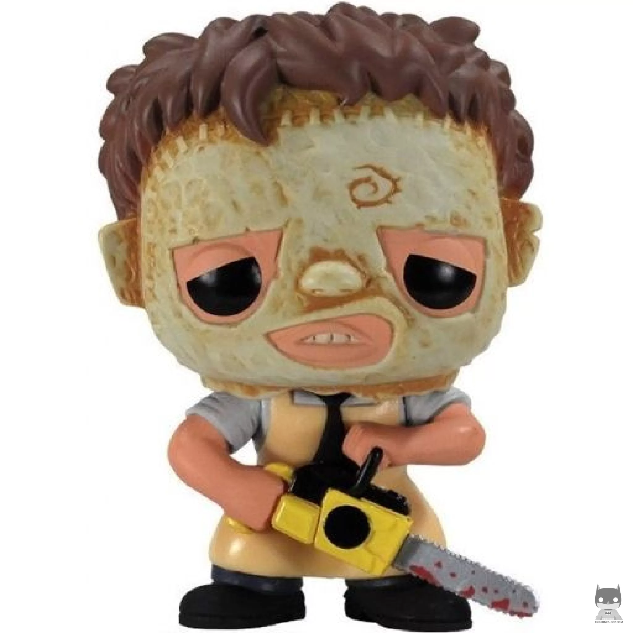 Leatherface Funko Pop! figure (Texas Chainsaw Massacre)