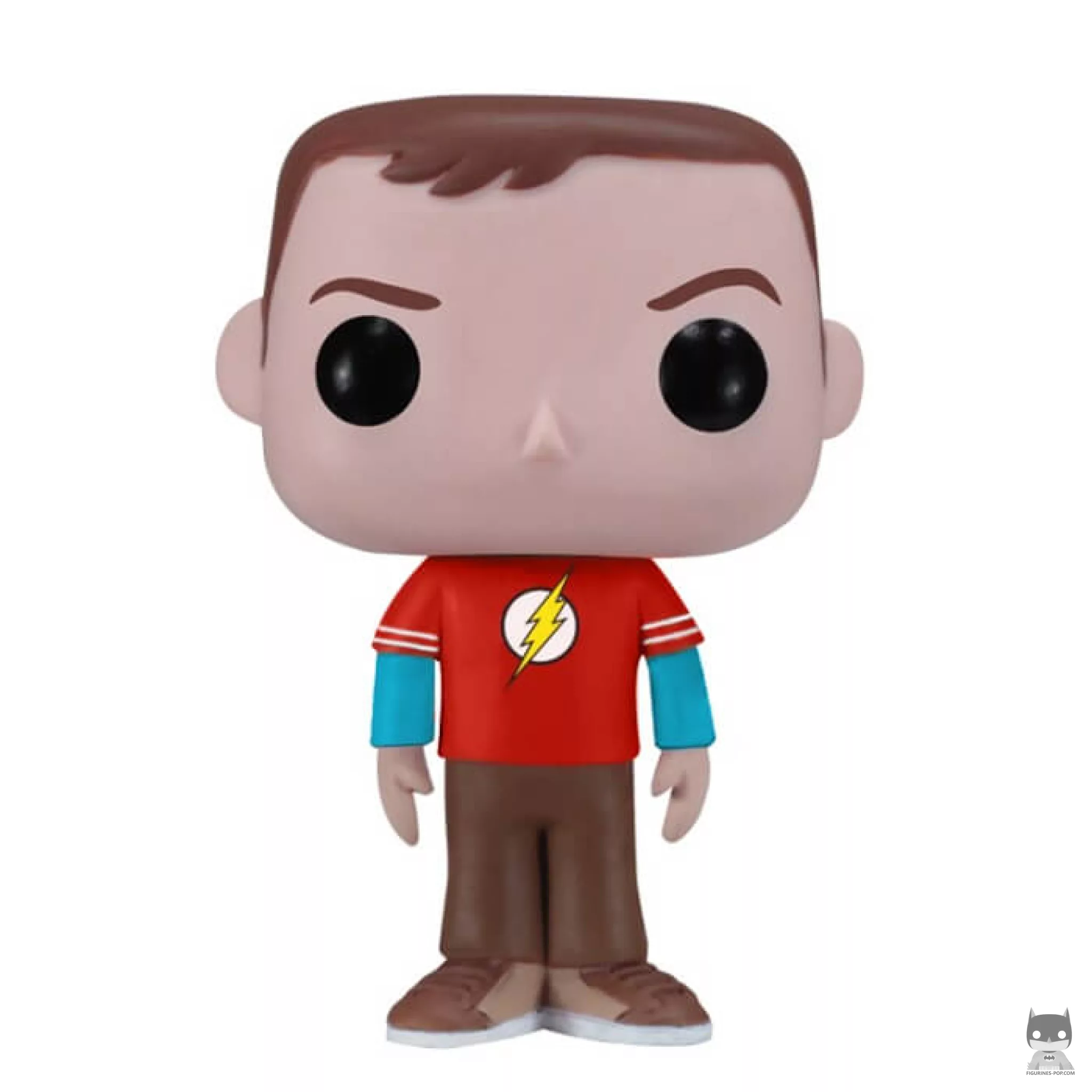 Sheldon Cooper Funko Pop! figure (The Big Bang Theory)