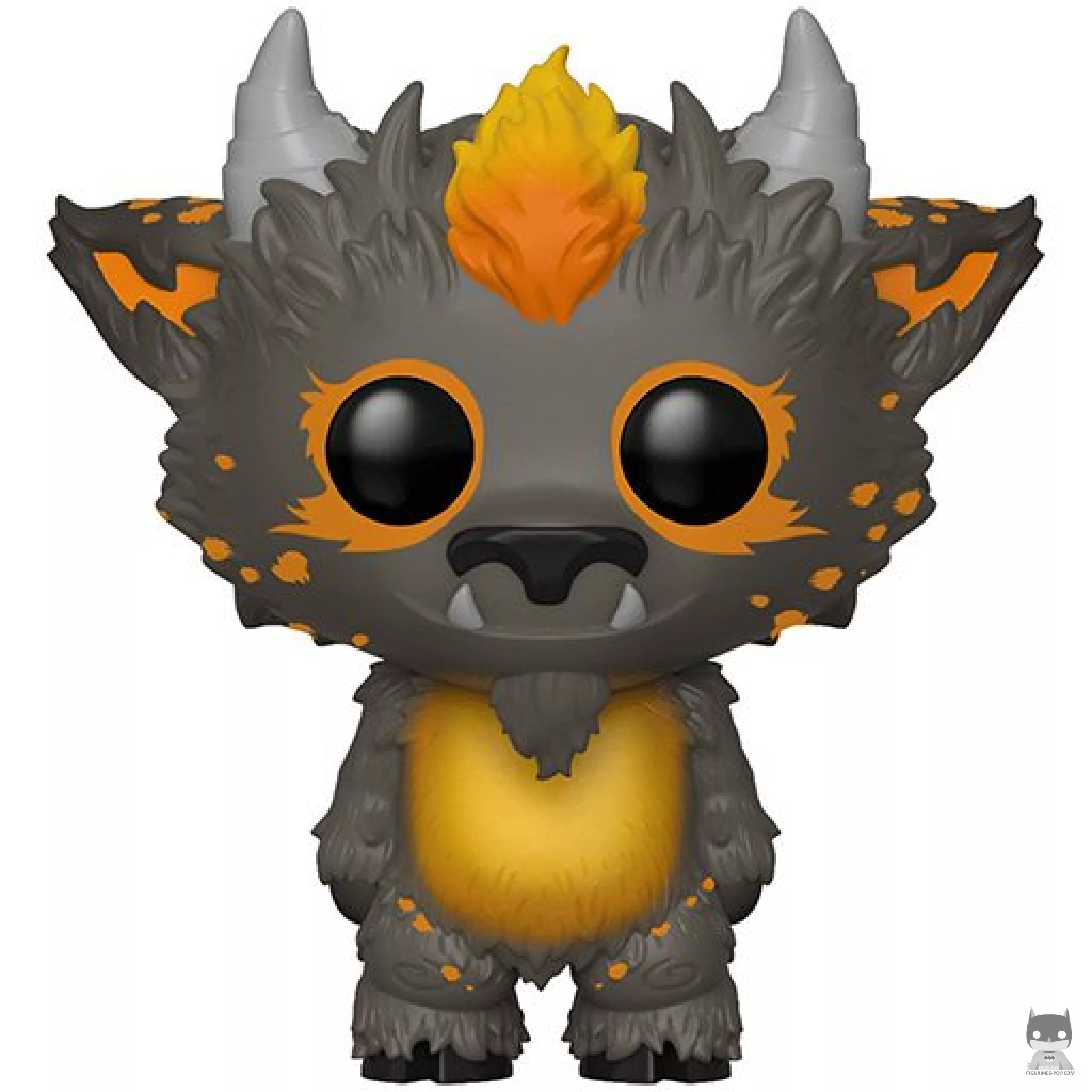 Mulch Funko Pop! figure (Wetmore Forest)