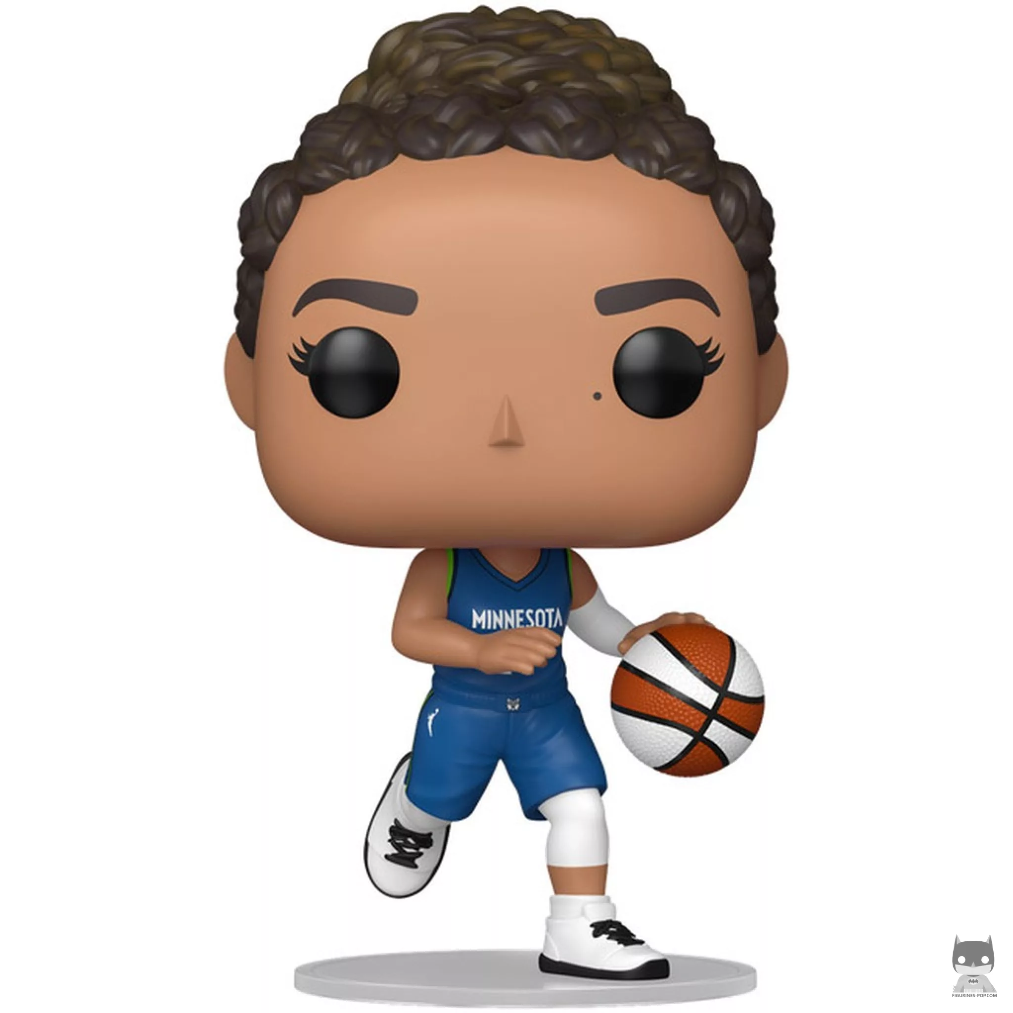 Napheesa Collier Funko Pop! figure (WNBA)