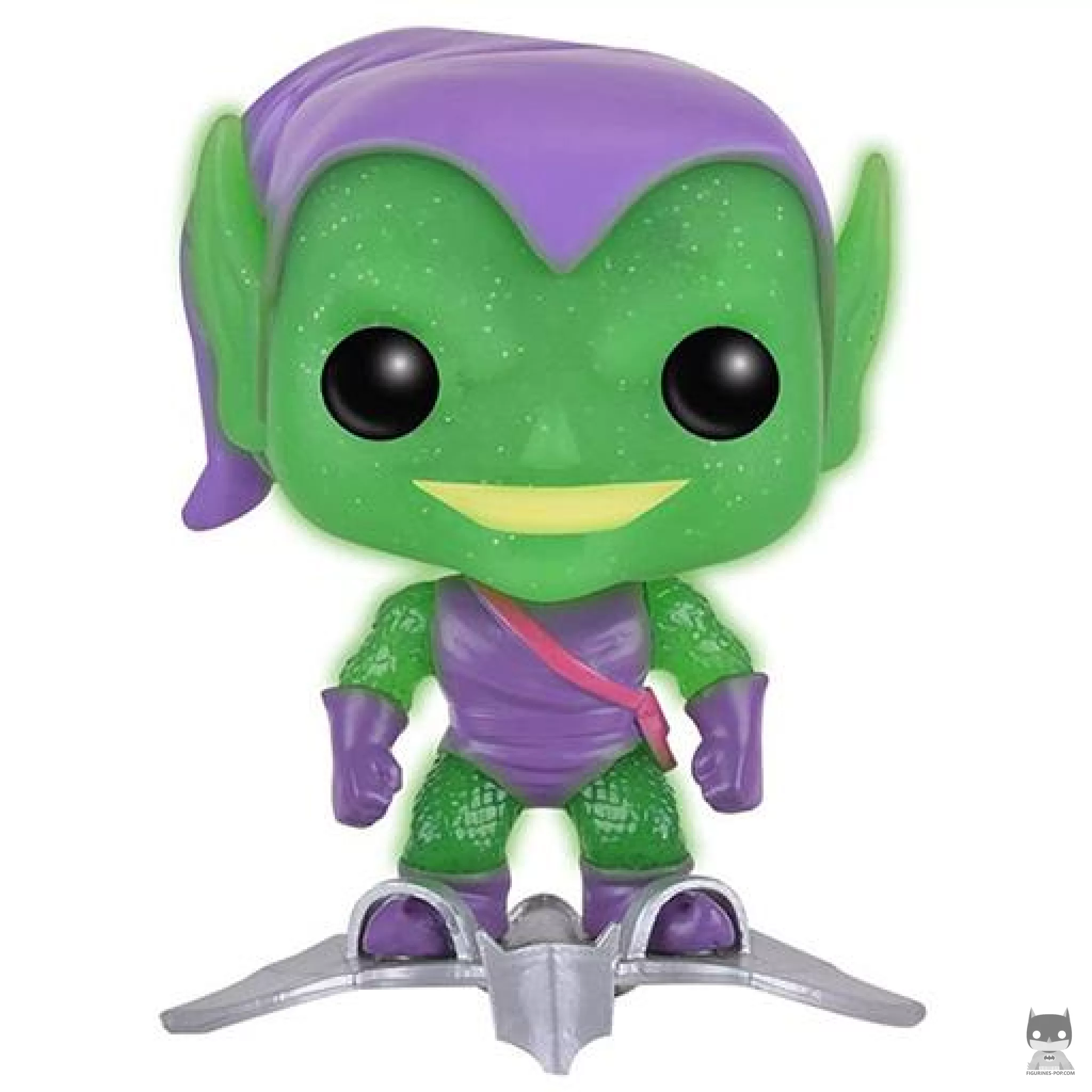 Green Goblin (with Glider) Funko Pop! figure (Marvel Comics)