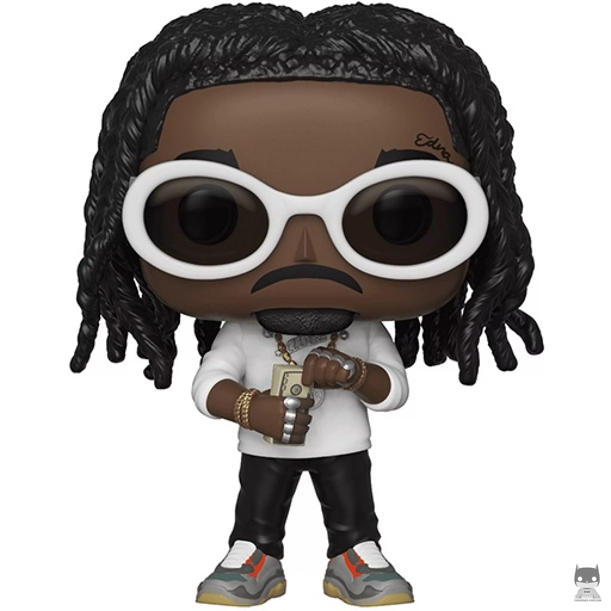 Takeoff Funko Pop! figure (Migos)