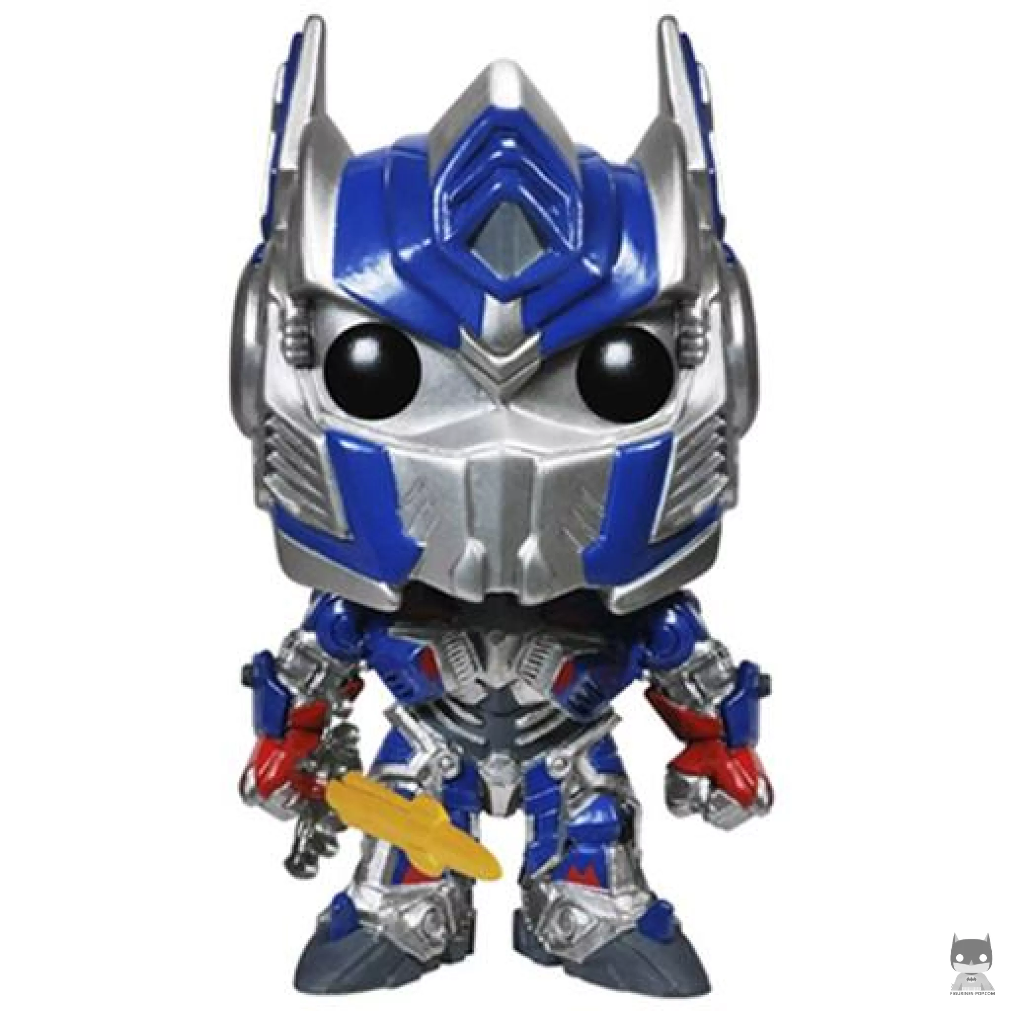 Optimus Prime Funko Pop! figure (Transformers)
