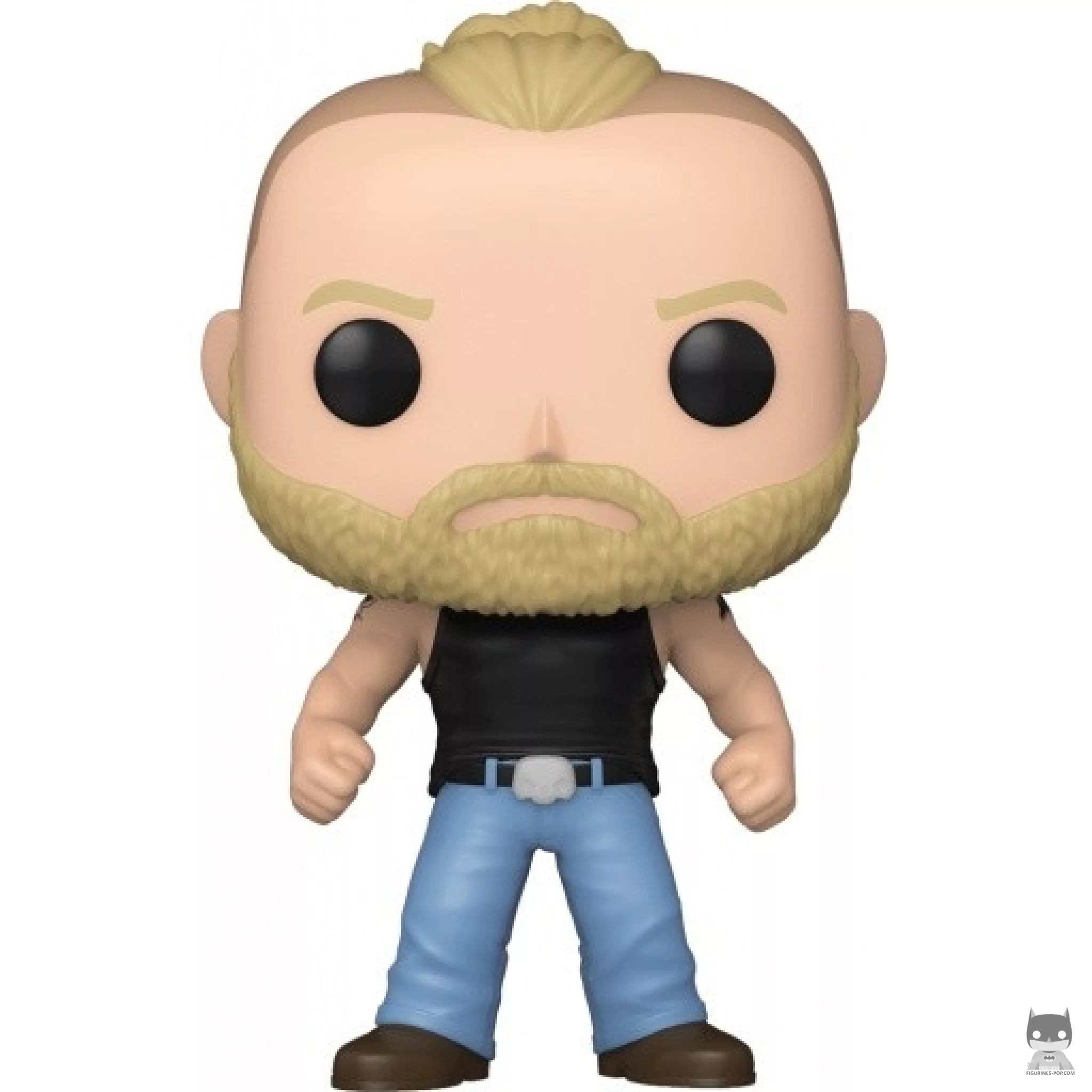 Brock Lesner Funko Pop! figure (WWE)