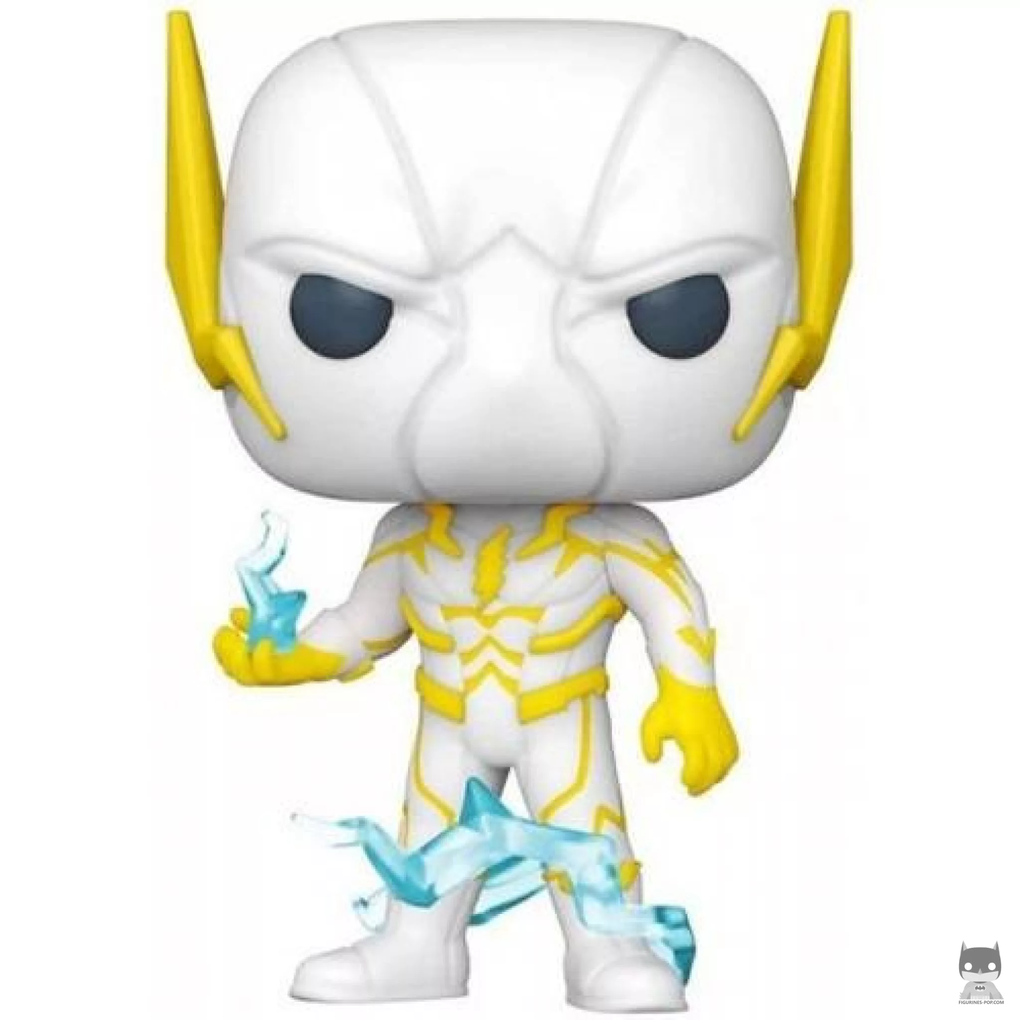 Godspeed (Glow in the Dark) Funko Pop! figure (The Flash)