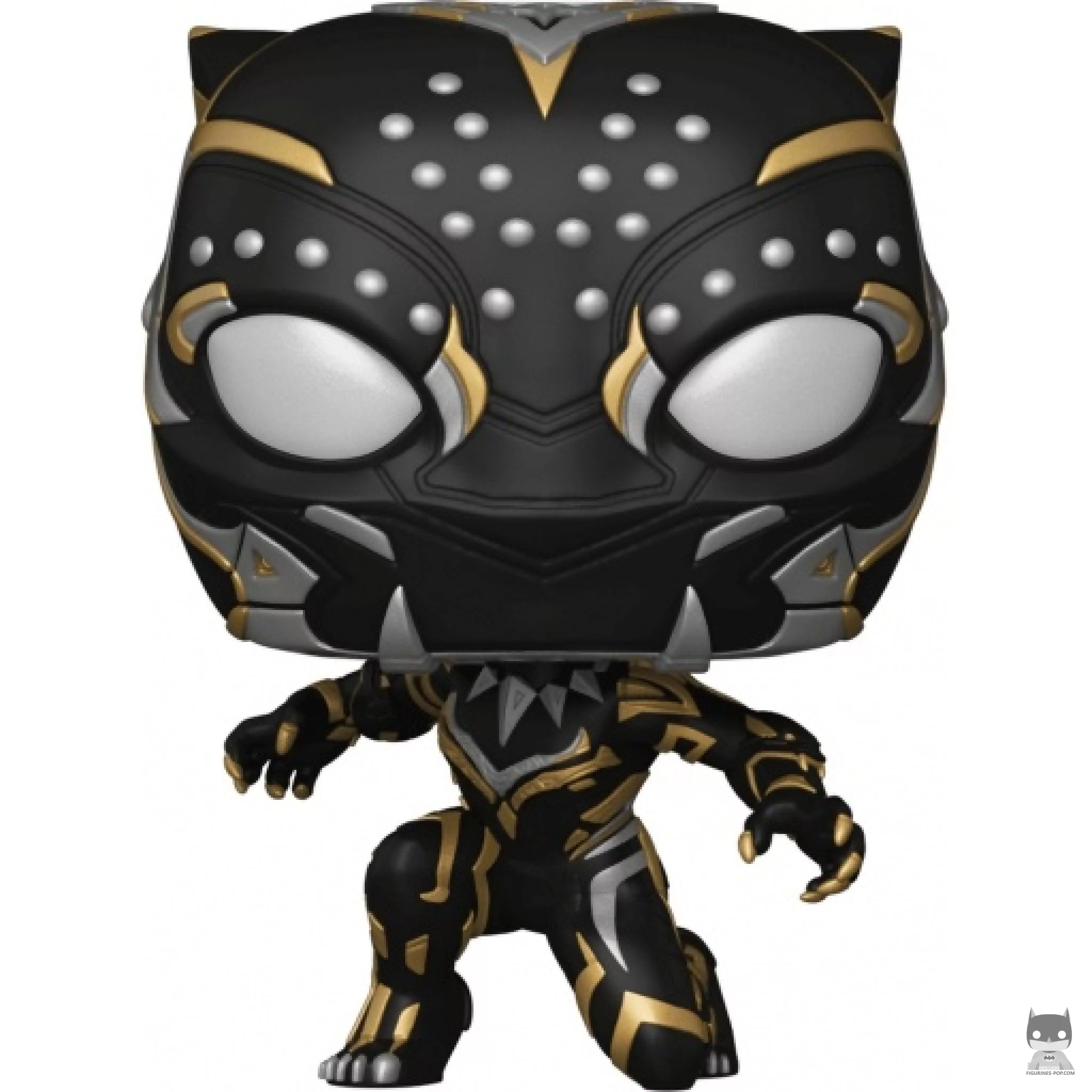 Black Panther Funko Pop! figure (Black Panther: Wakanda Forever)
