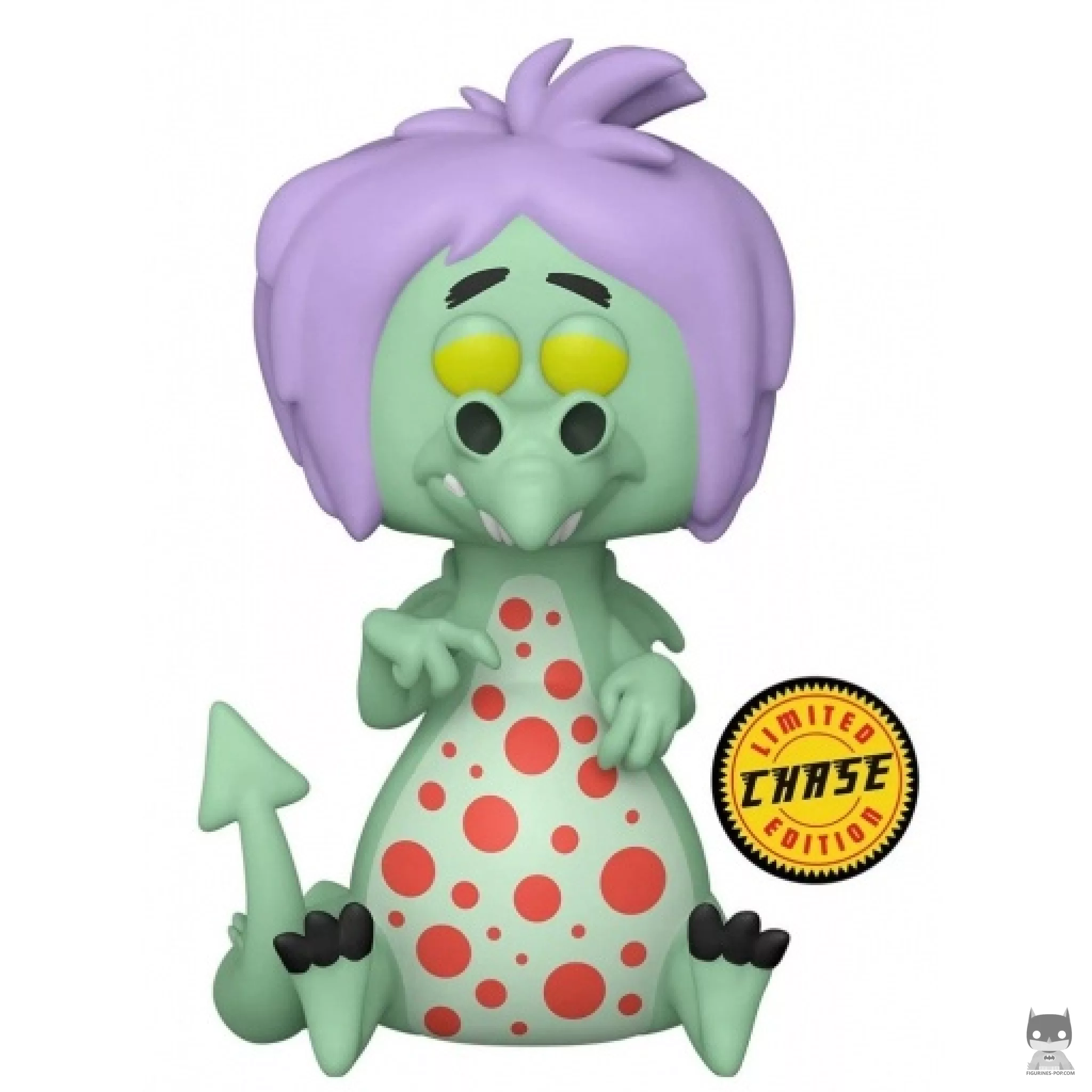 Madam Mim Dragon (Supersized & Chase) Funko Pop! figure (The Sword in the Stone)