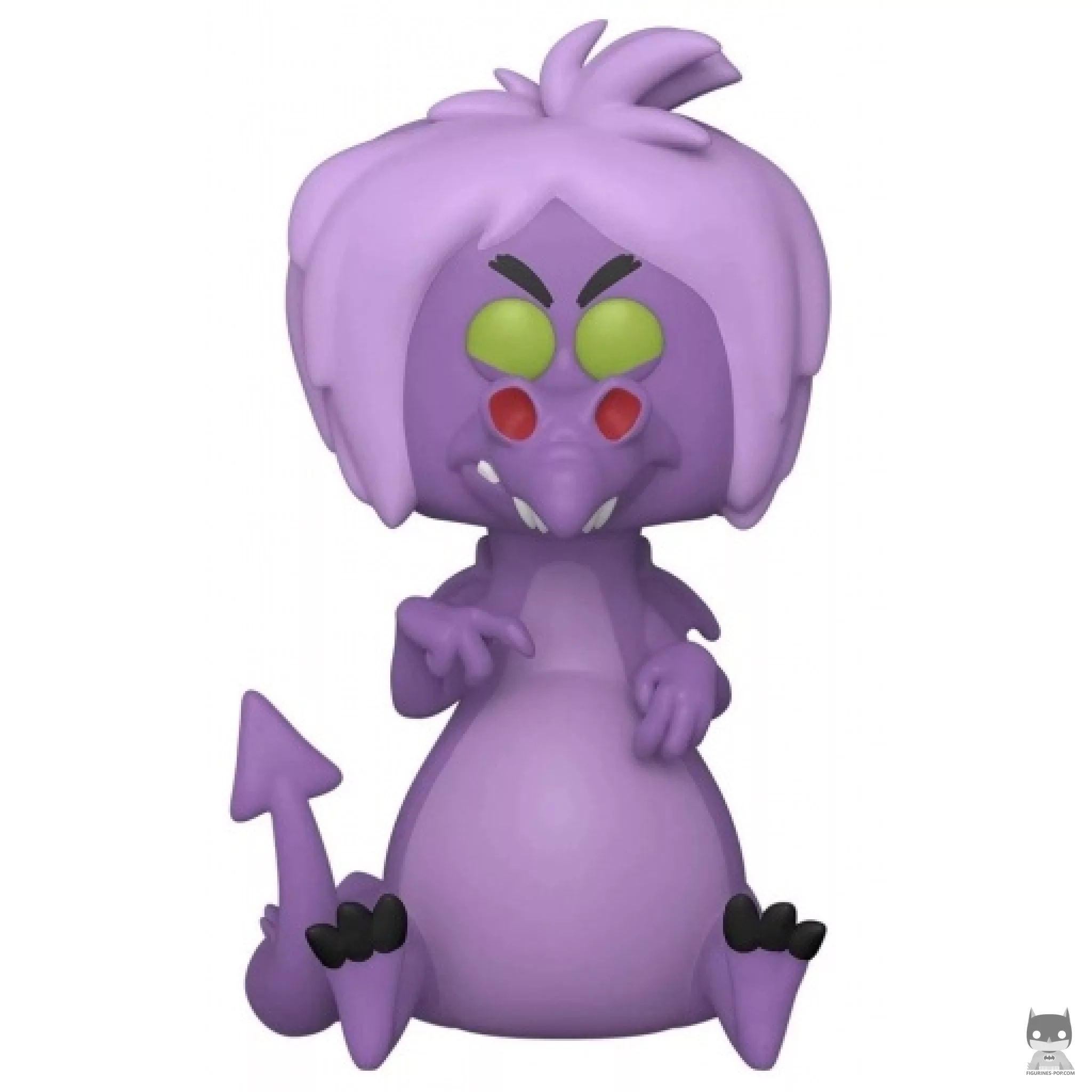 Madam Mim Dragon (Supersized) Funko Pop! figure (The Sword in the Stone)