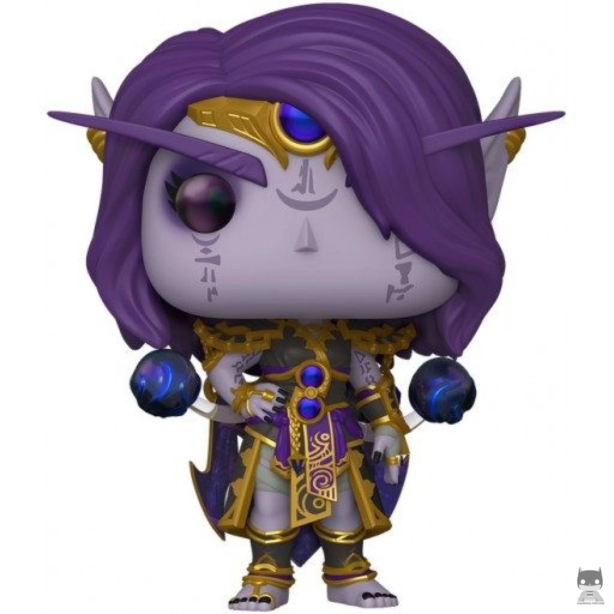 Xal'Atath Funko Pop! figure (World of Warcraft)