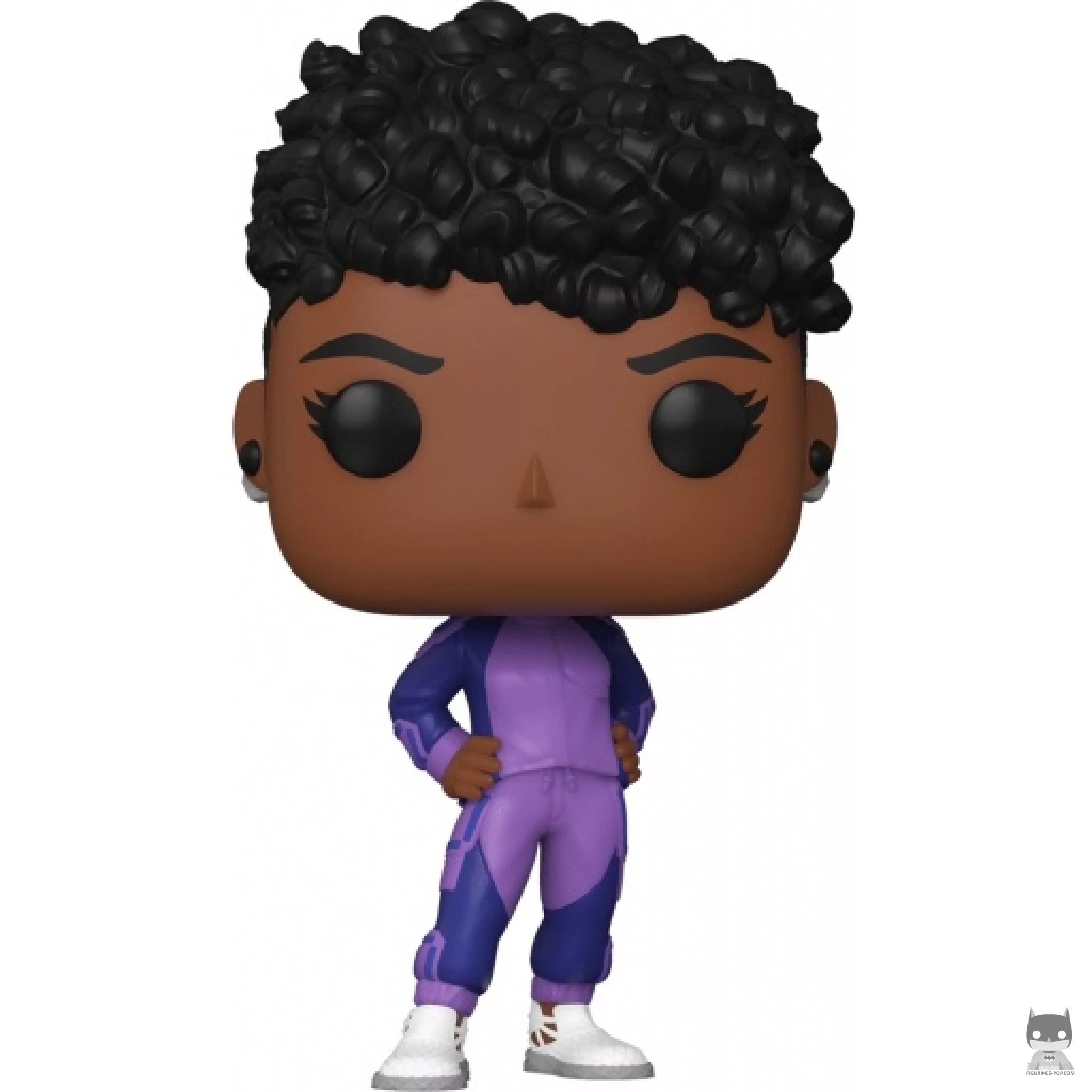 Shuri Funko Pop! figure (Black Panther: Wakanda Forever)