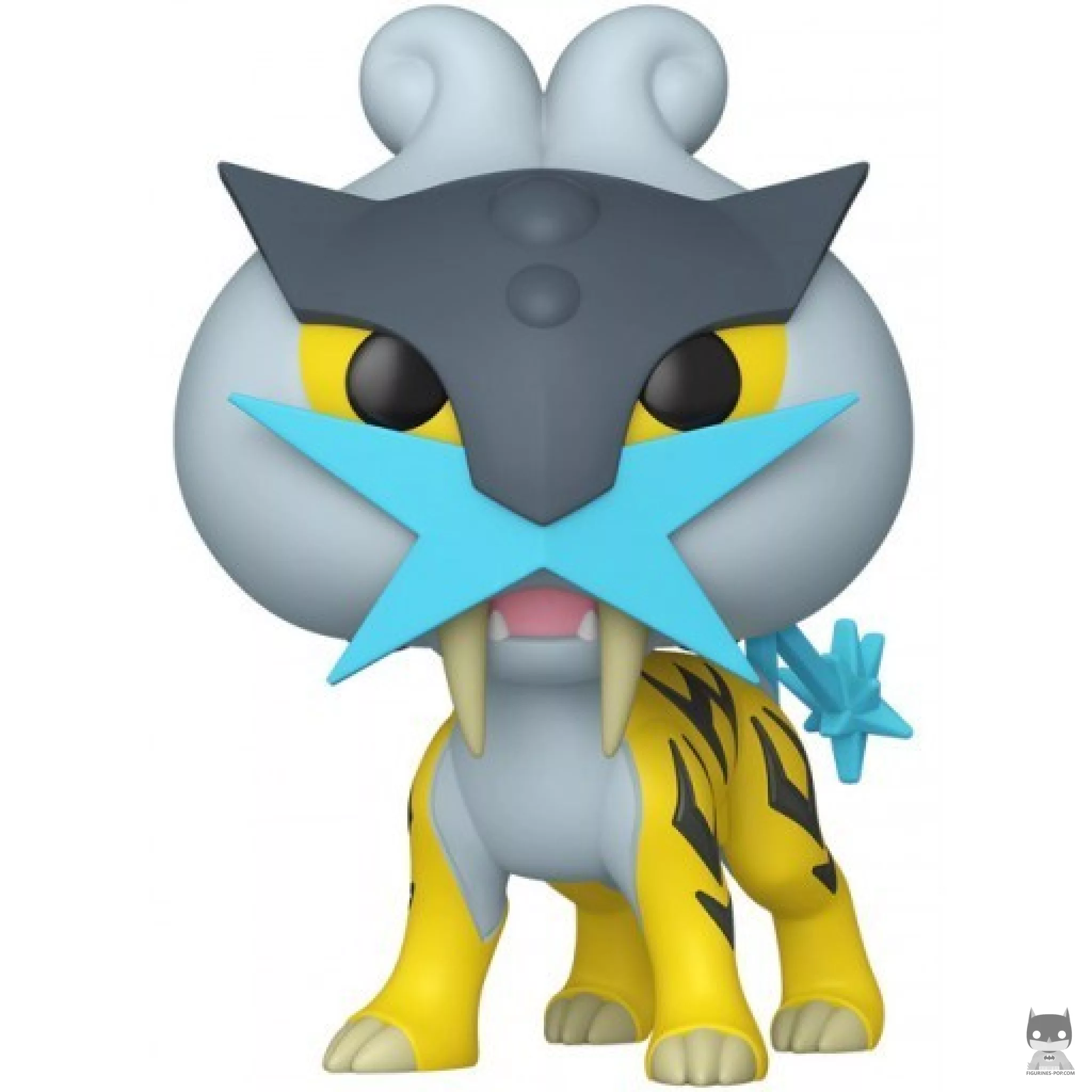 Raikou (SuperSized) Funko Pop! figure (Pokémon)