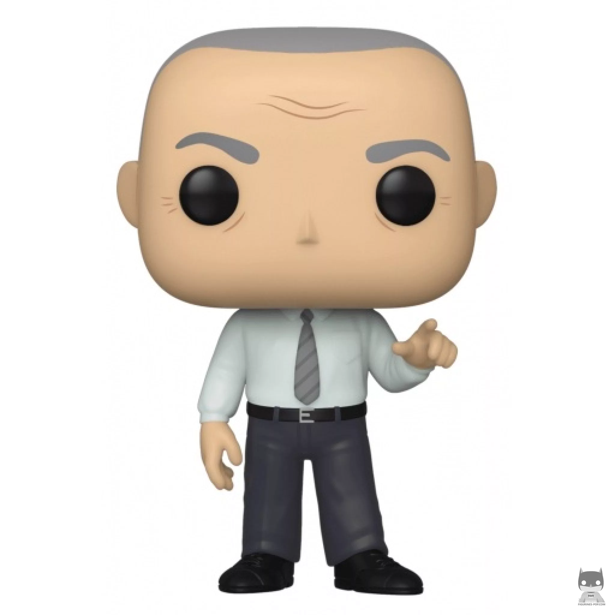 Creed Bratton Funko Pop! figure (The Office)