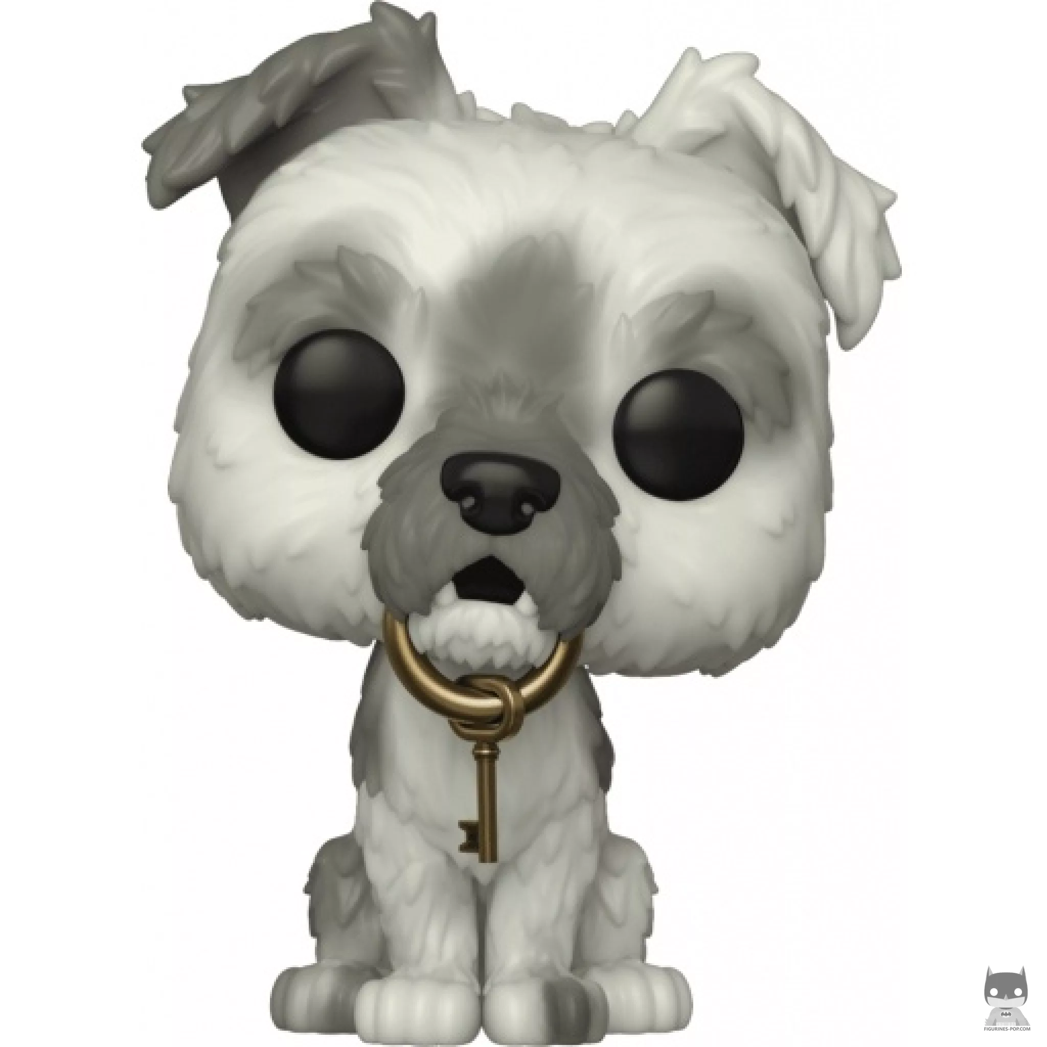 Pirates of the Caribbean Dog Funko Pop! figure (Walt Disney World 50th Anniversary)