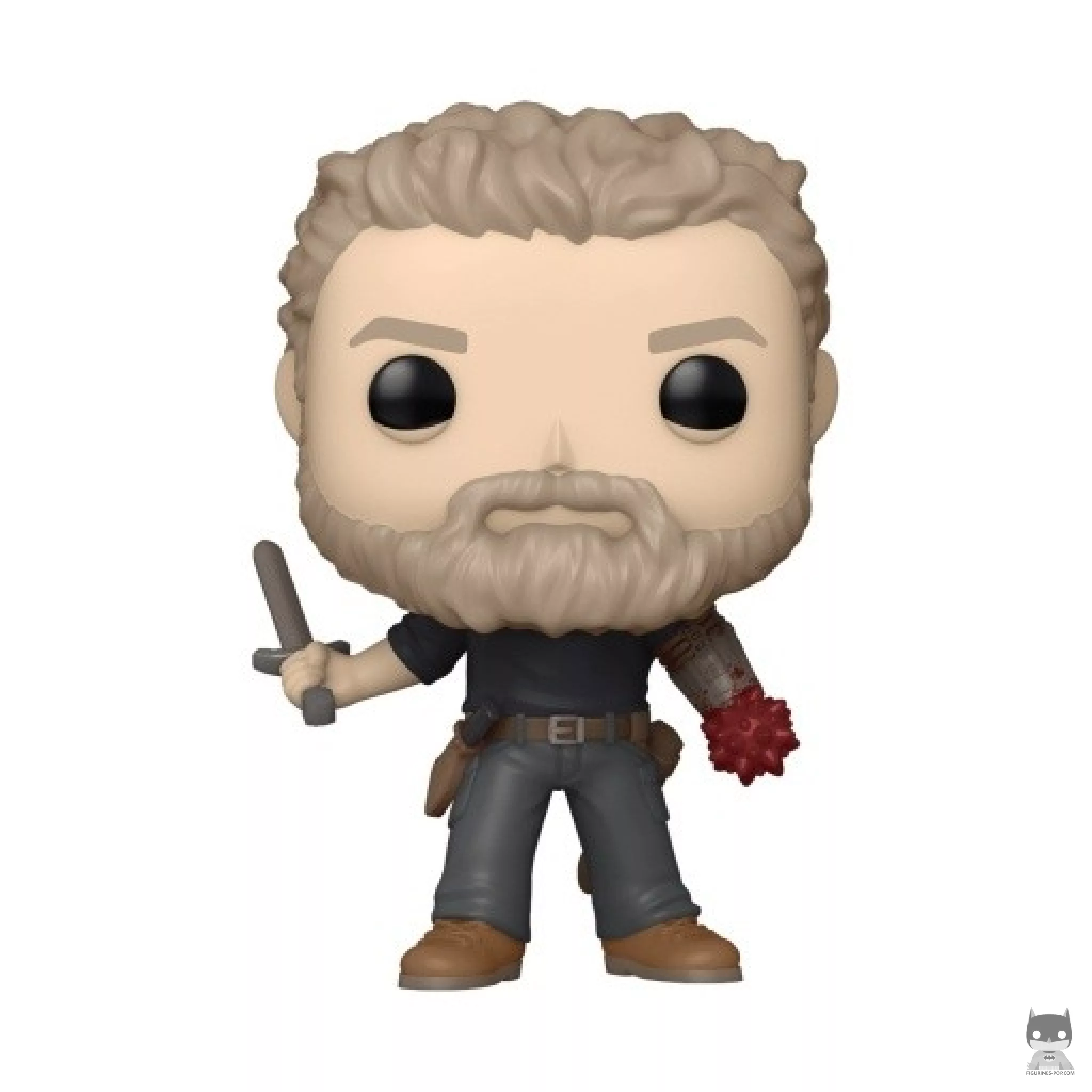 Aaron Funko Pop! figure (The Walking Dead)