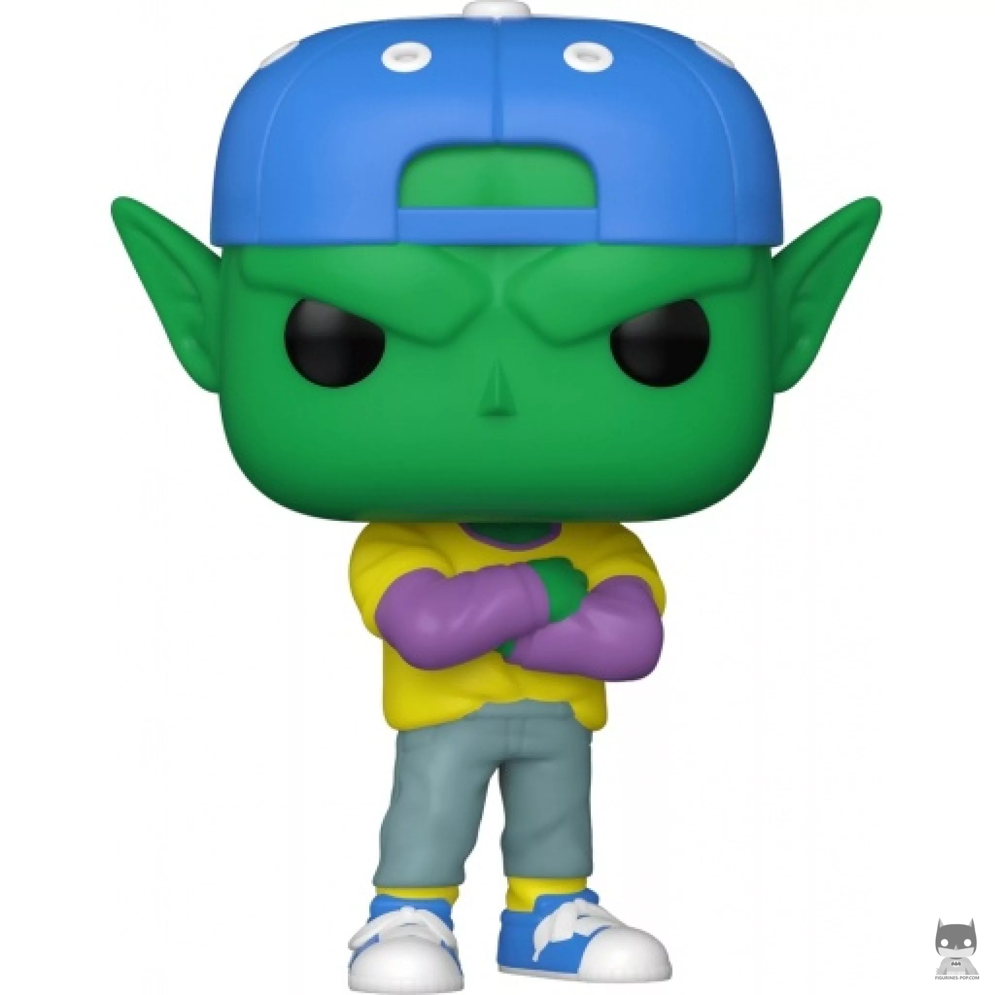 Piccolo at Driving Exam Funko Pop! figure (Dragon Ball Z (DBZ))