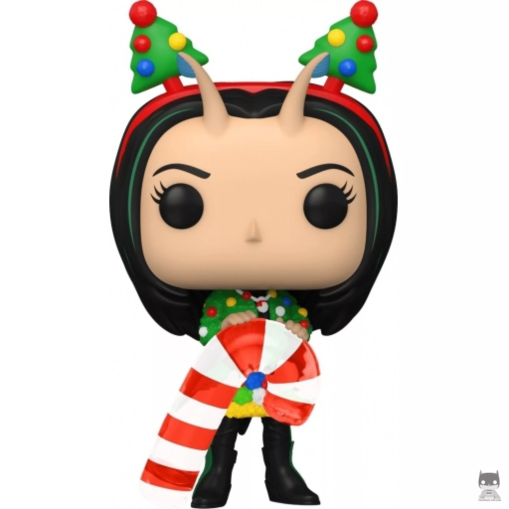 Mantis Funko Pop! figure (The Guardians Of The Galaxy Holiday Special)