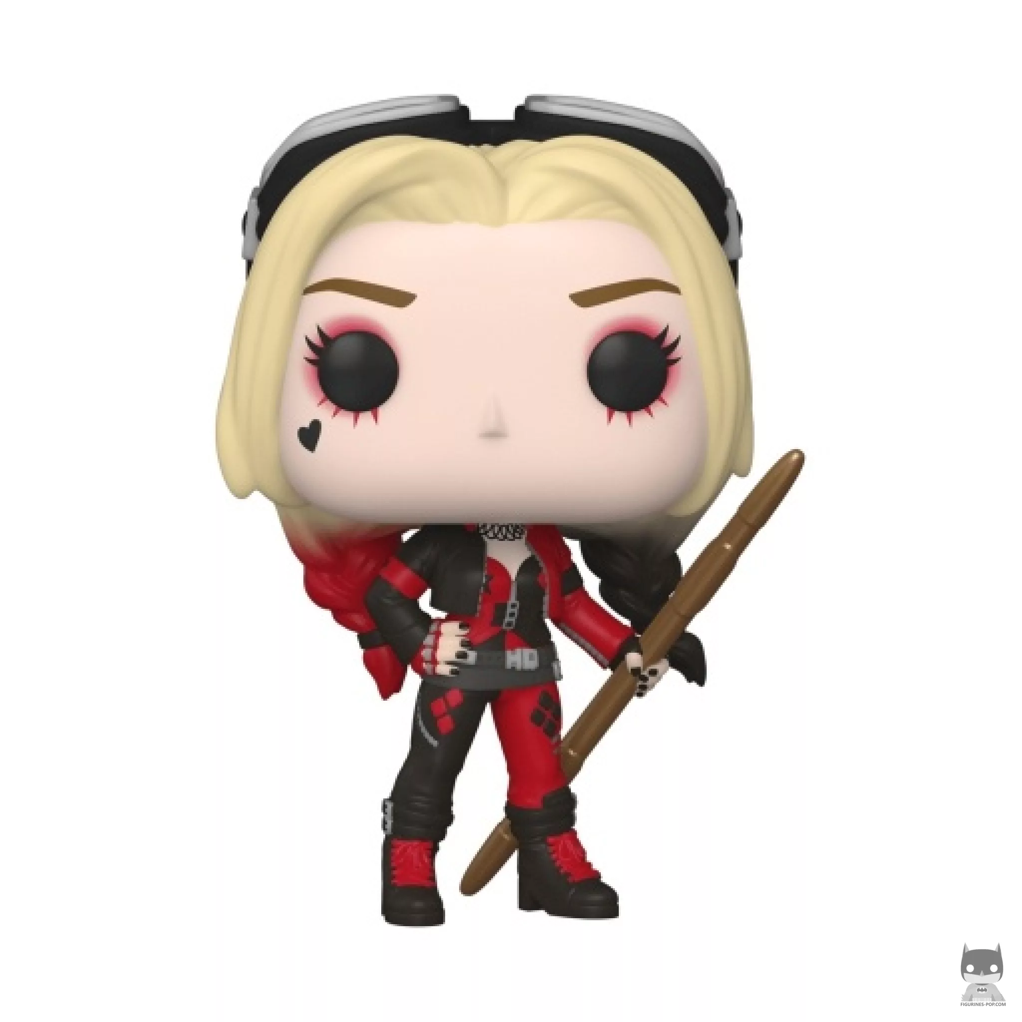 Harley Quinn Funko Pop! figure (The Suicide Squad)