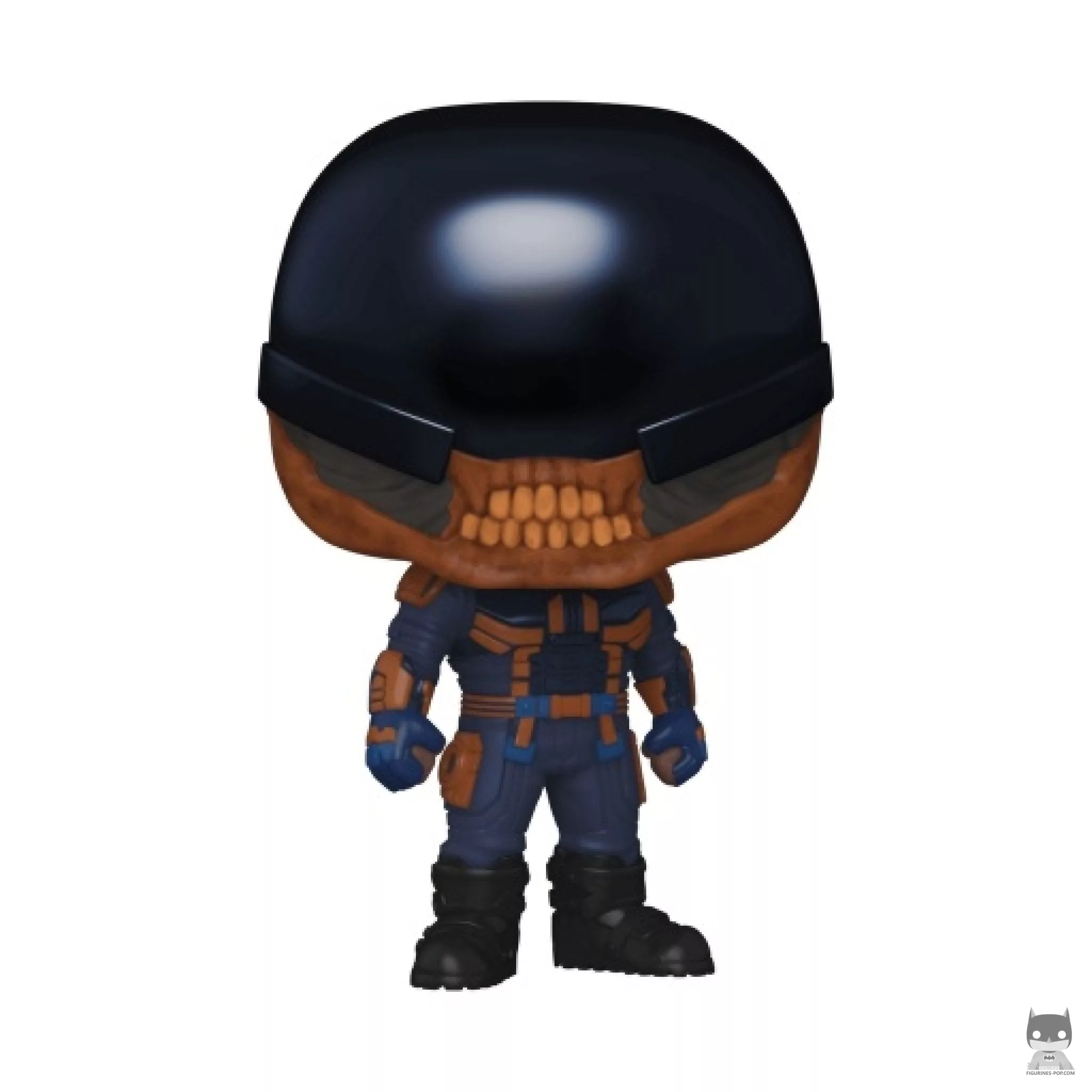 Bloodsport Funko Pop! figure (The Suicide Squad)