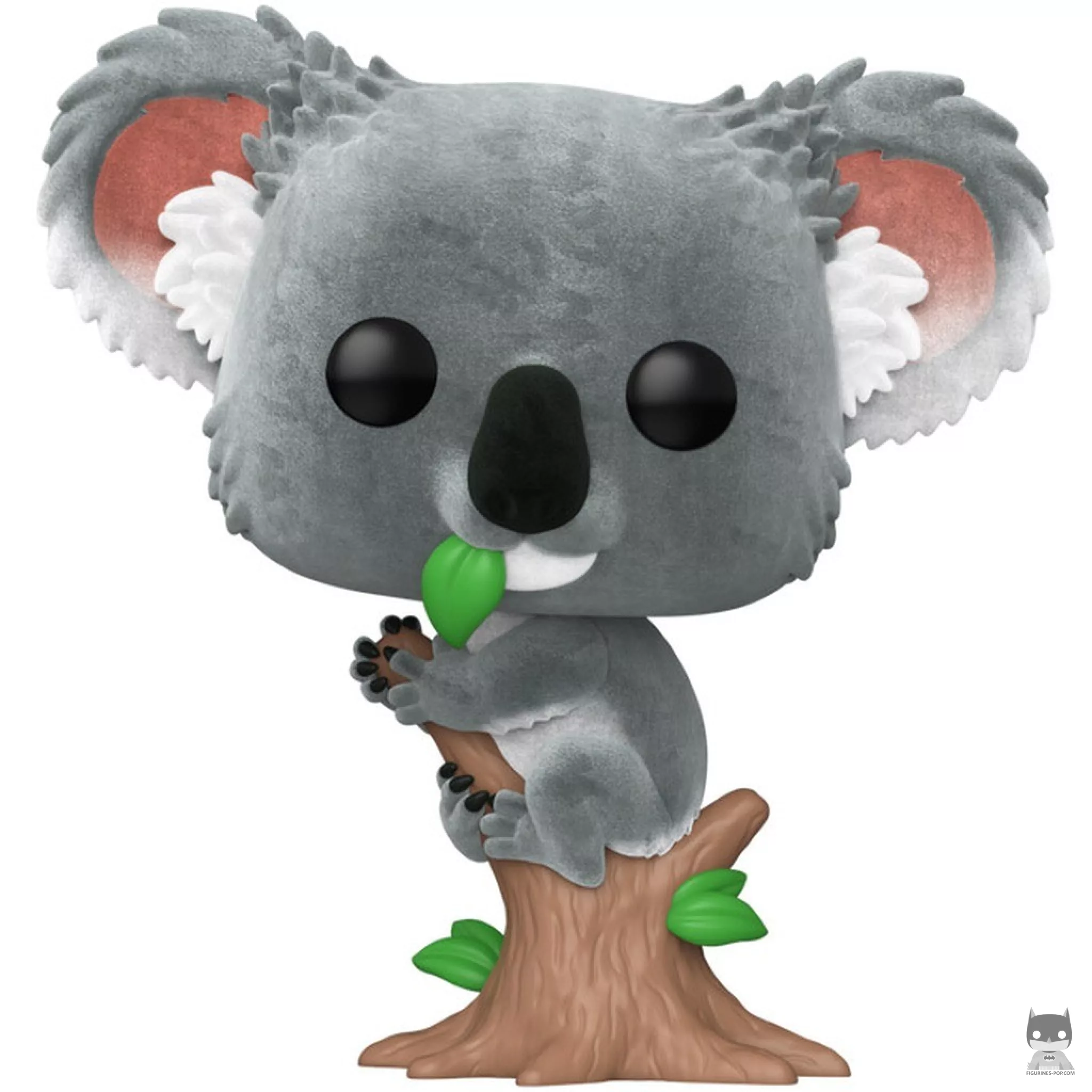 Koala (Flocked) Funko Pop! figure (Australian Animals)