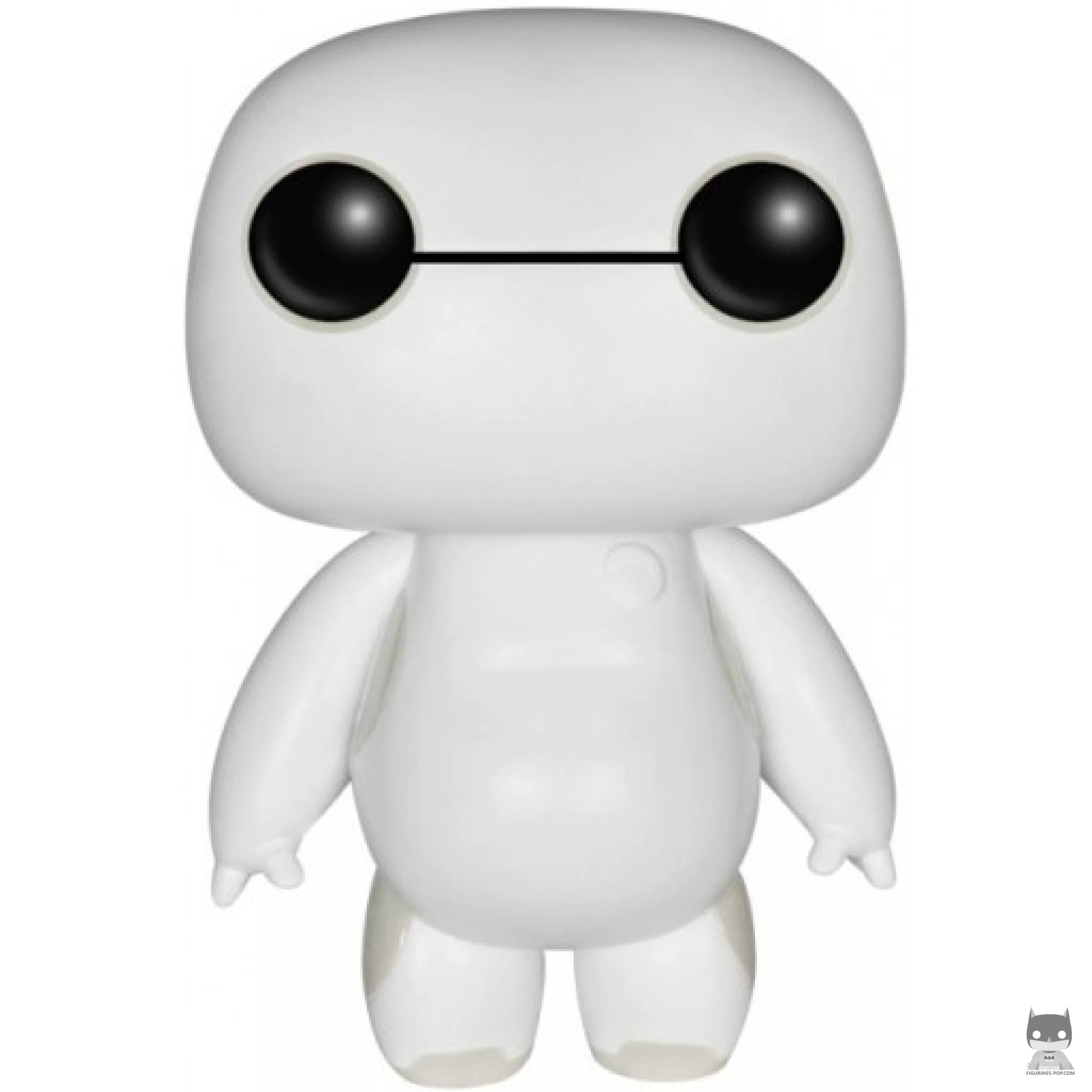 Baymax (Supersized) Funko Pop! figure (Big Hero 6)