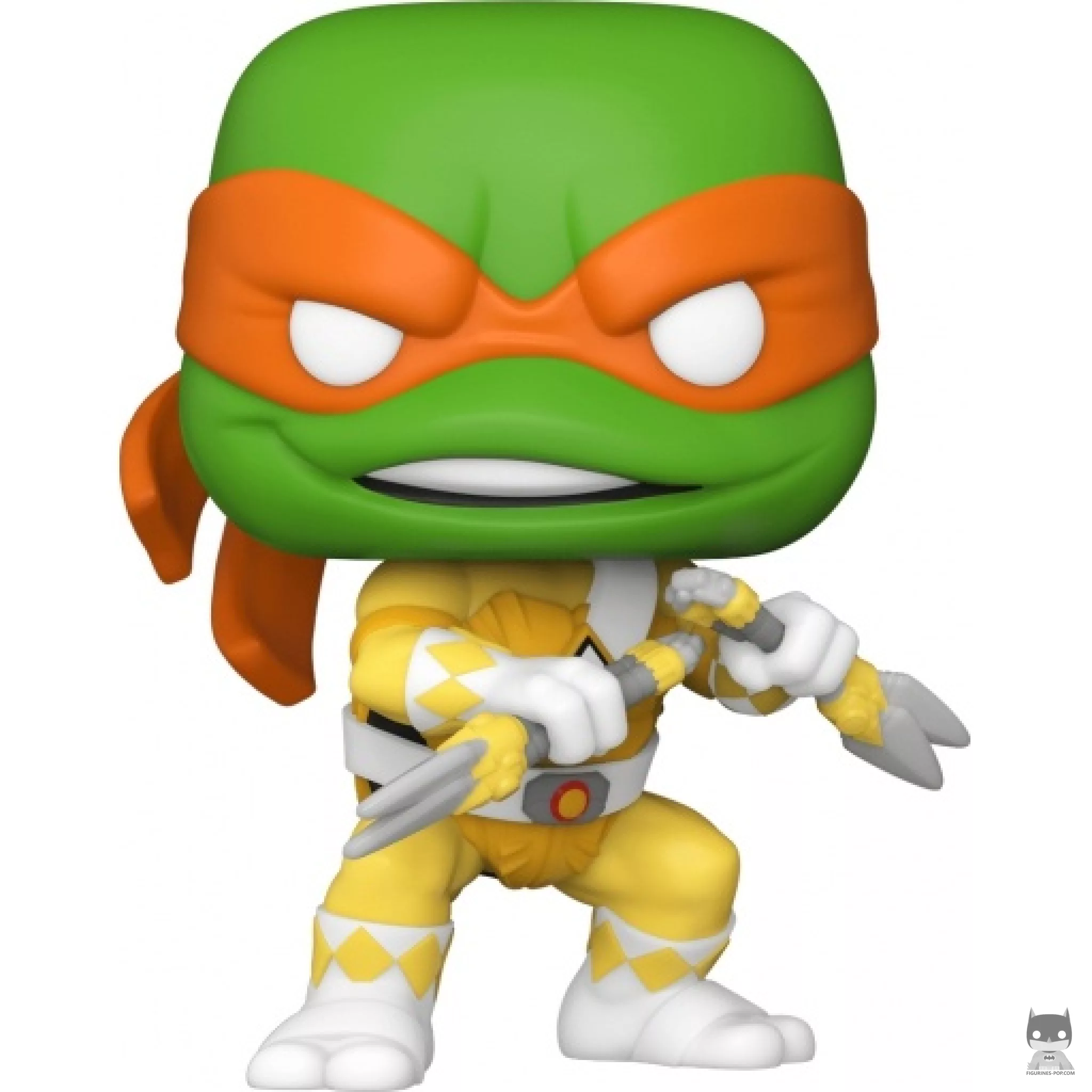 Mikey Funko Pop! figure (Teenage Mutant Ninja Turtles)