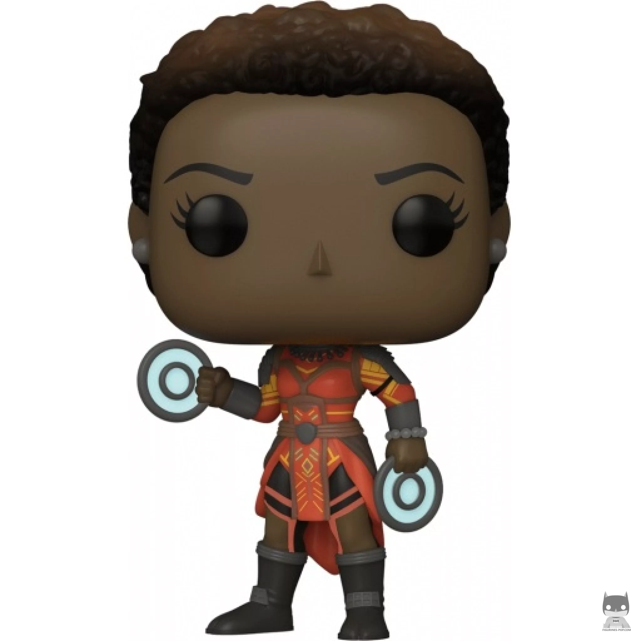 Nakia Funko Pop! figure (Black Panther)