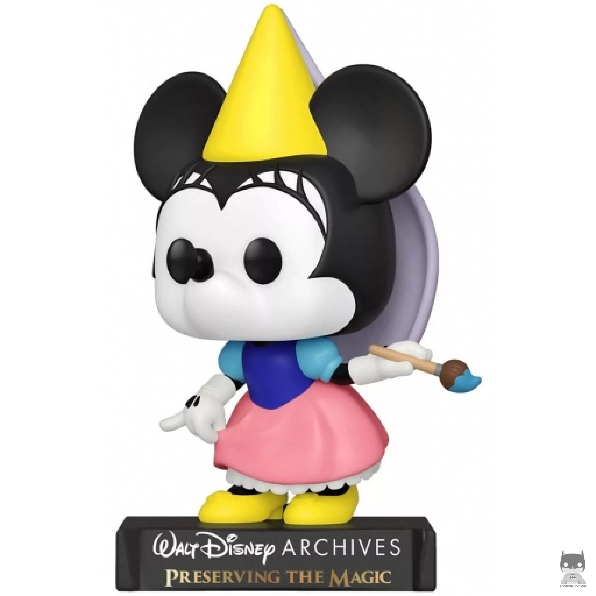 Princess Minnie 1938 Funko Pop! figure (Mickey Mouse & Friends)