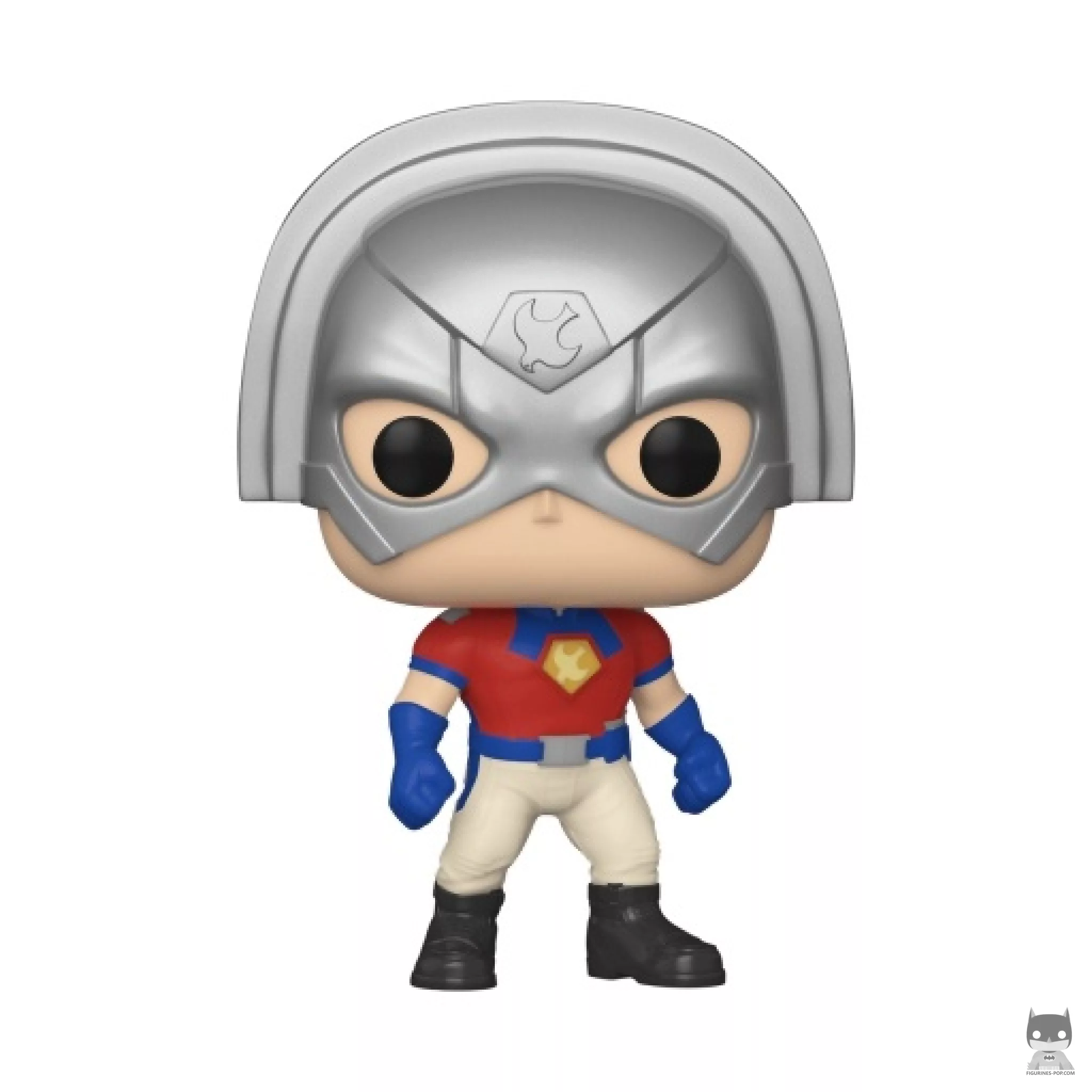 Peacemaker Funko Pop! figure (The Suicide Squad)
