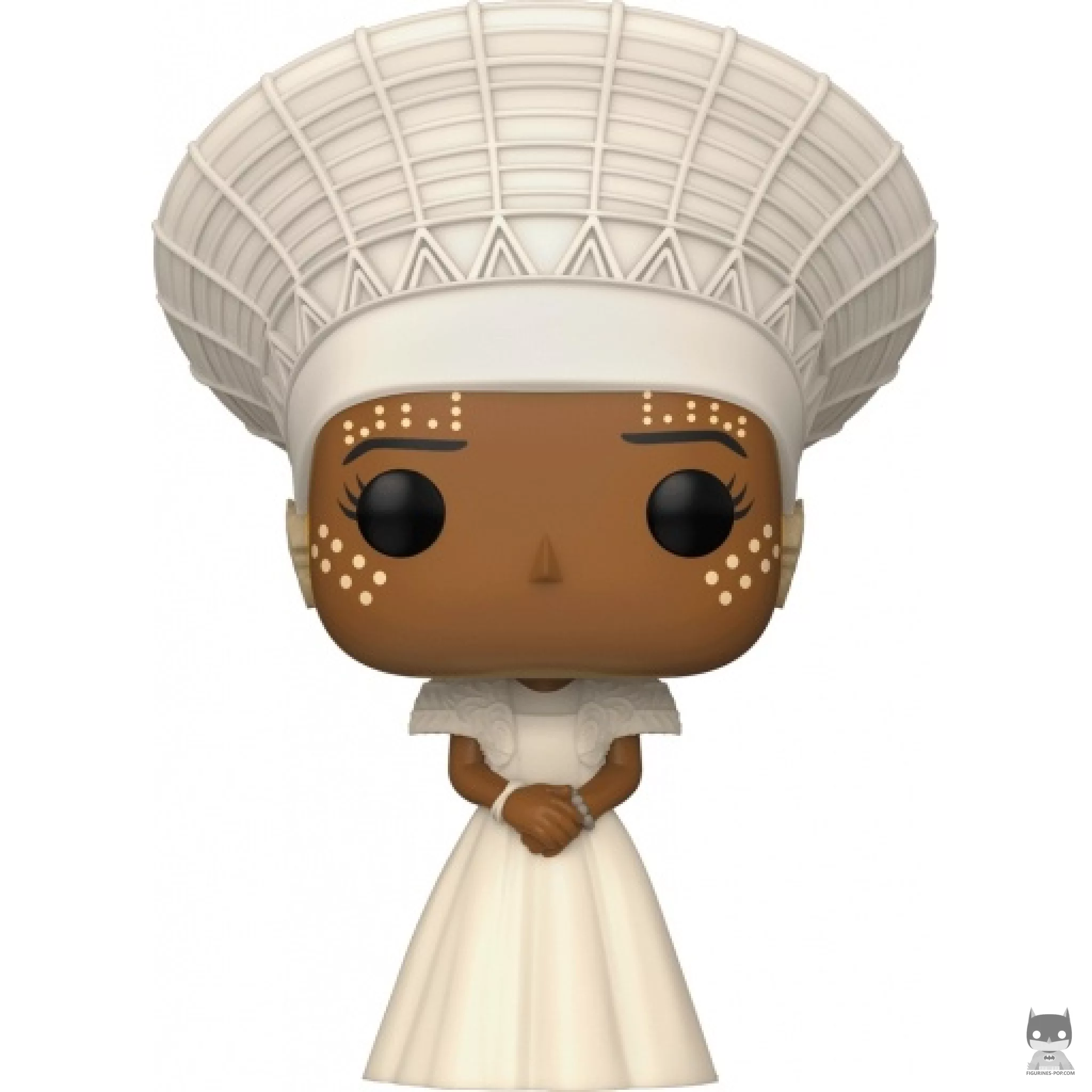 Ramonda Funko Pop! figure (Black Panther)
