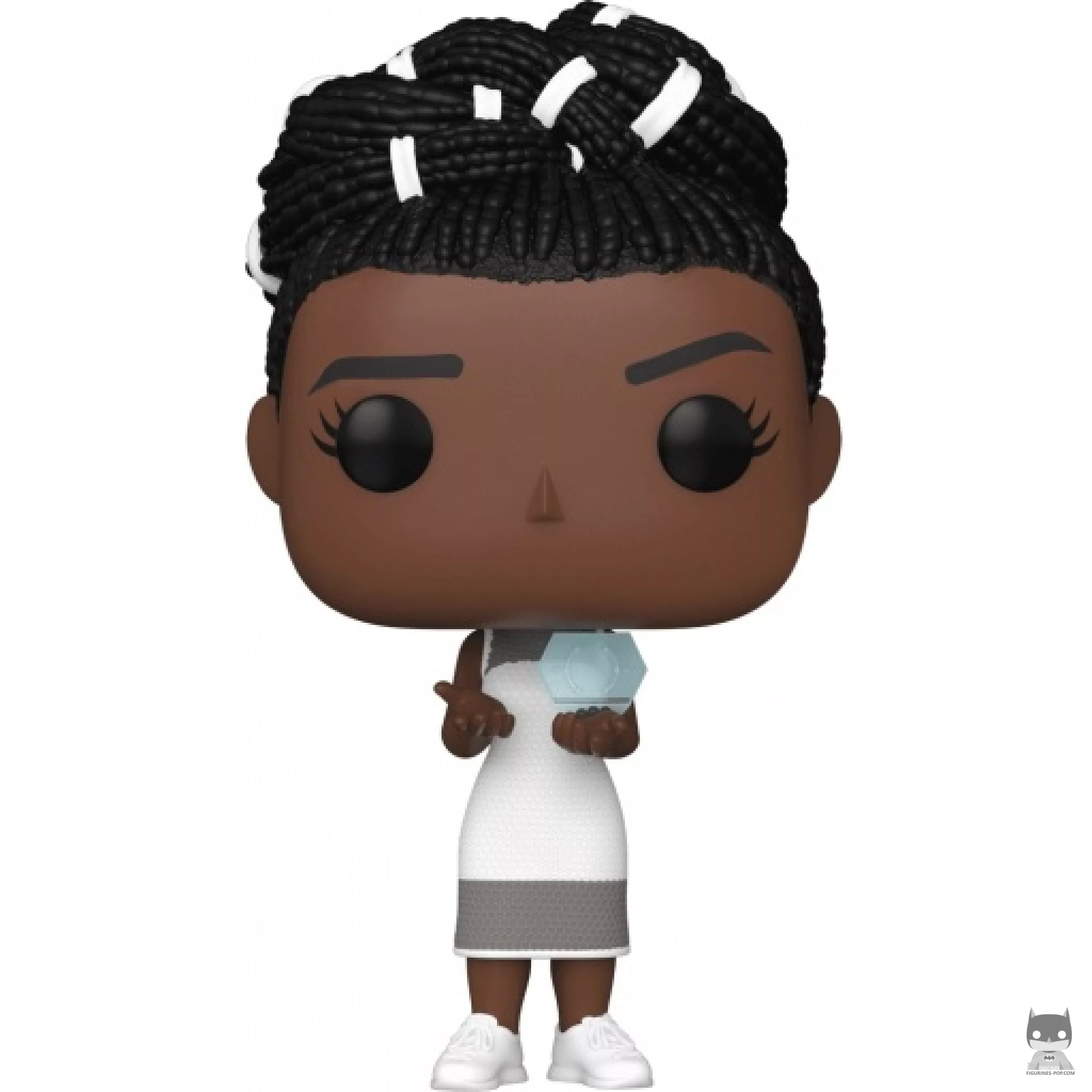 Shuri Funko Pop! figure (Black Panther)