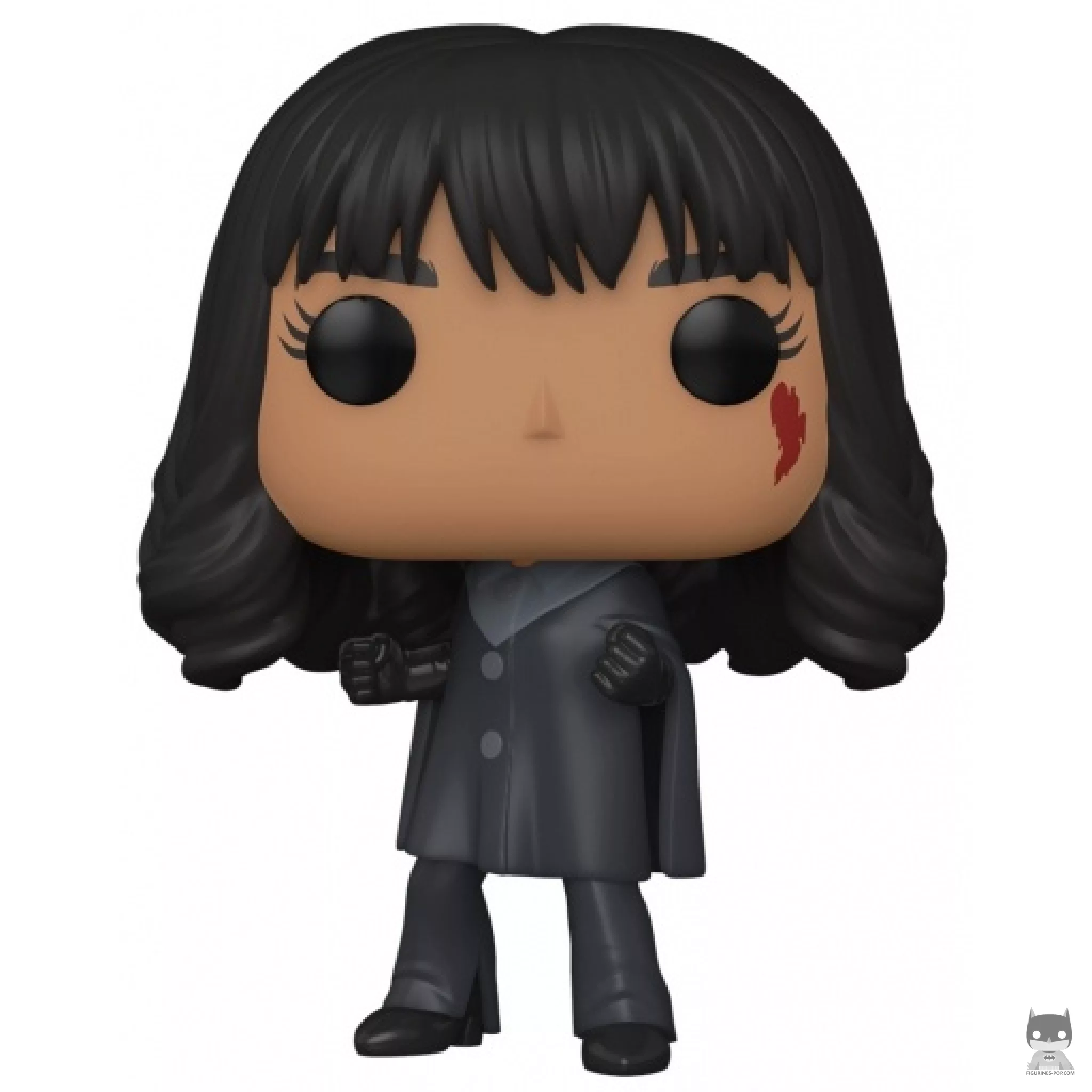 Allison Funko Pop! figure (Umbrella Academy)