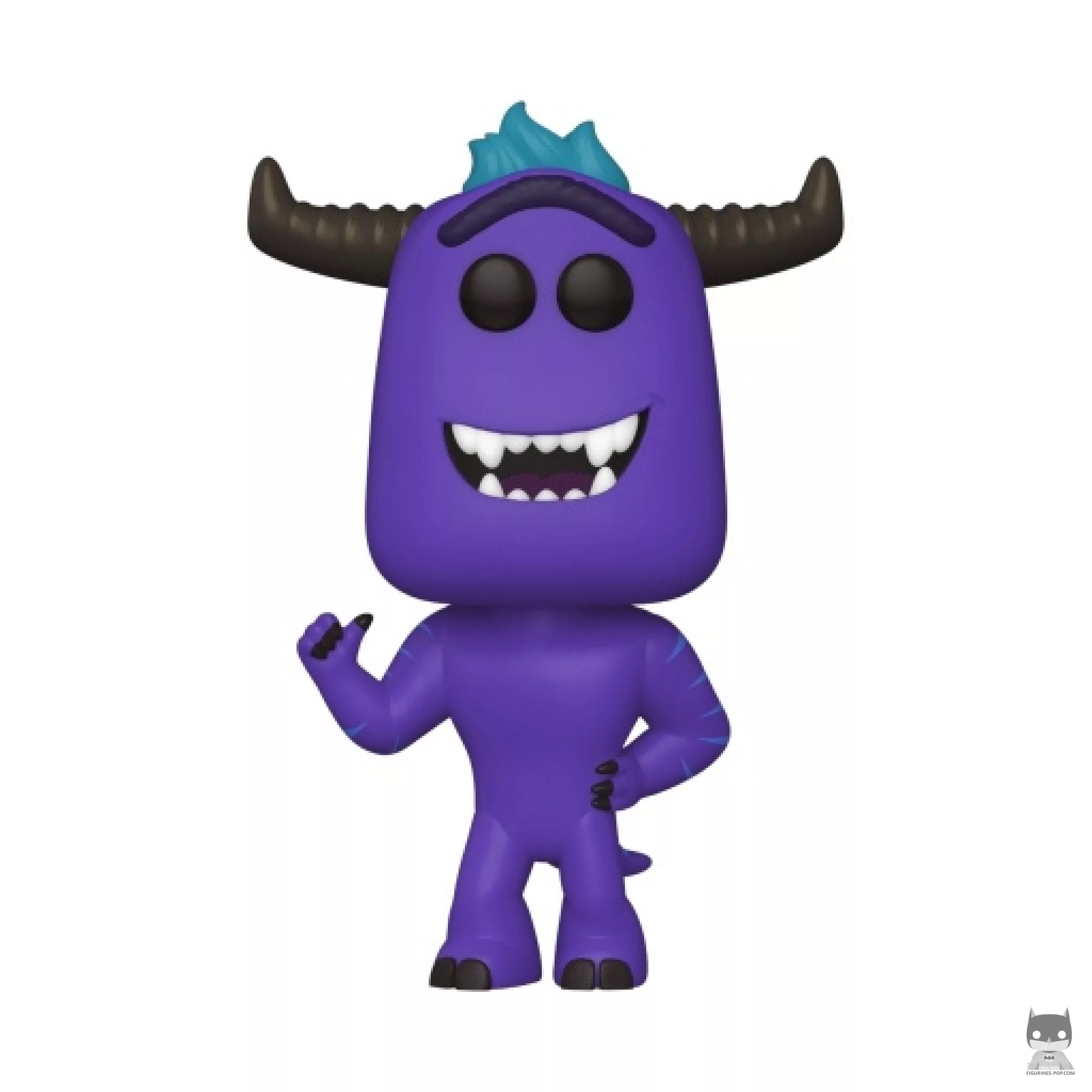 Tylor Tuskmon Funko Pop! figure (Monsters at Work)