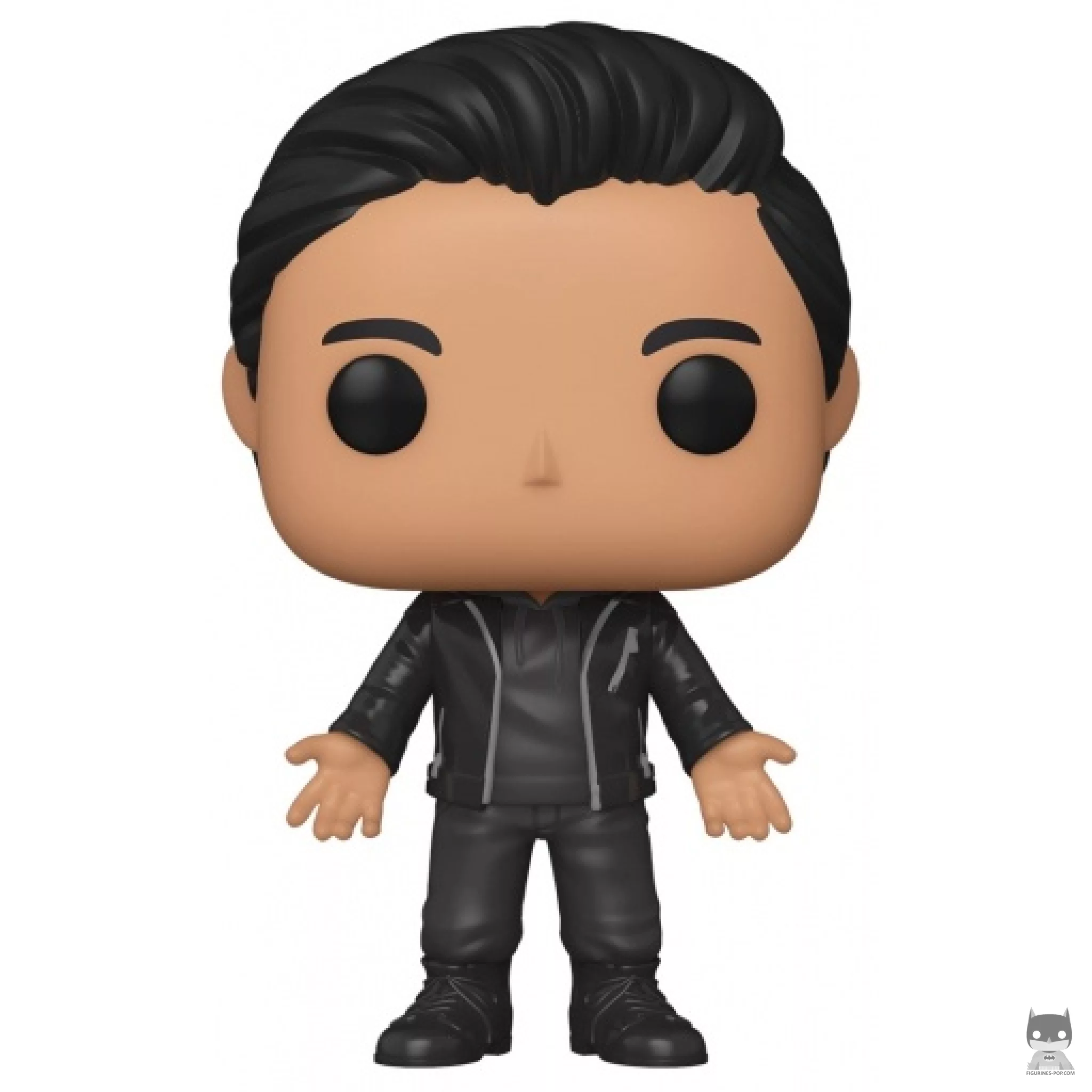 Ben Funko Pop! figure (Umbrella Academy)