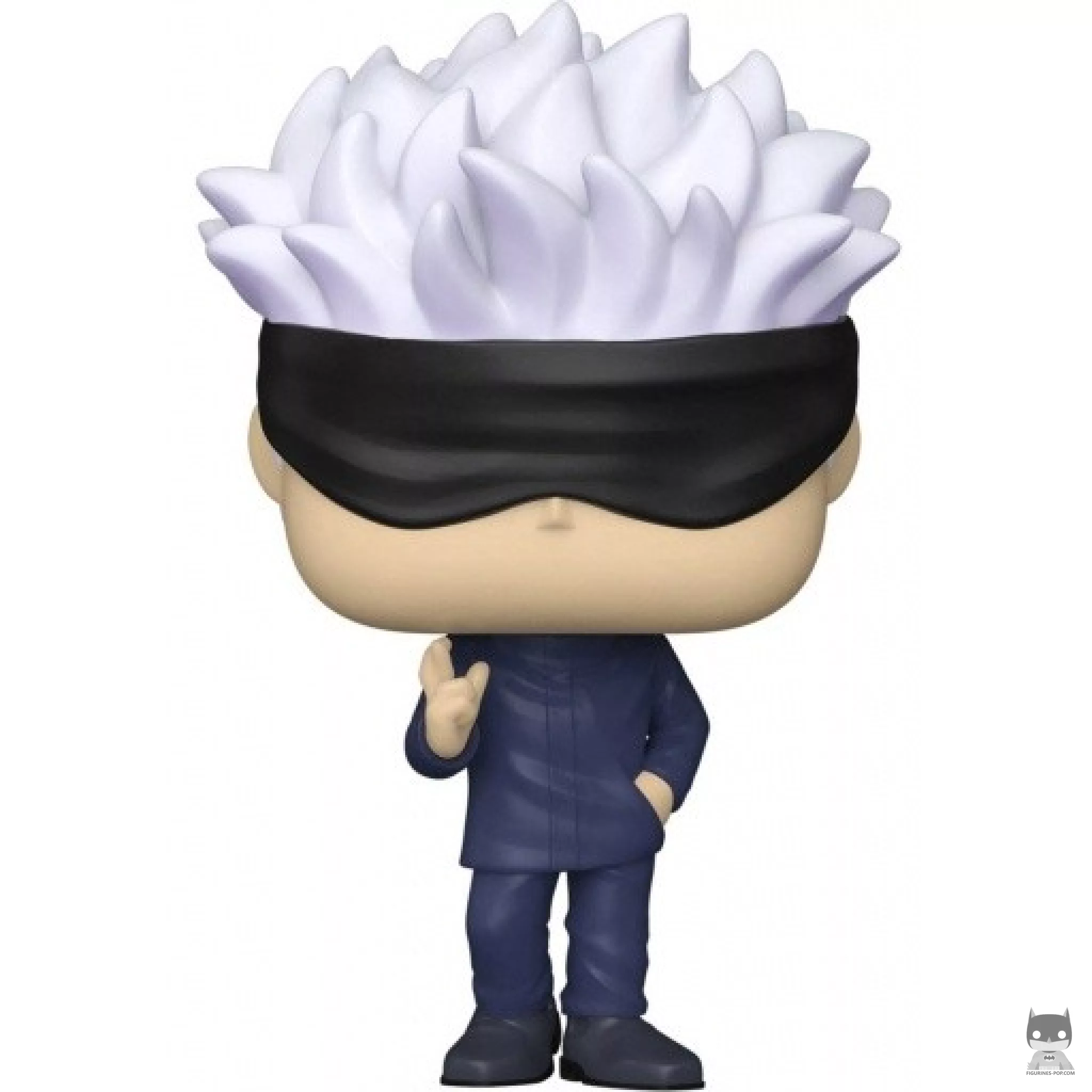 Satoru Gojo Funko Pop! figure (Jujutsu Kaisen)