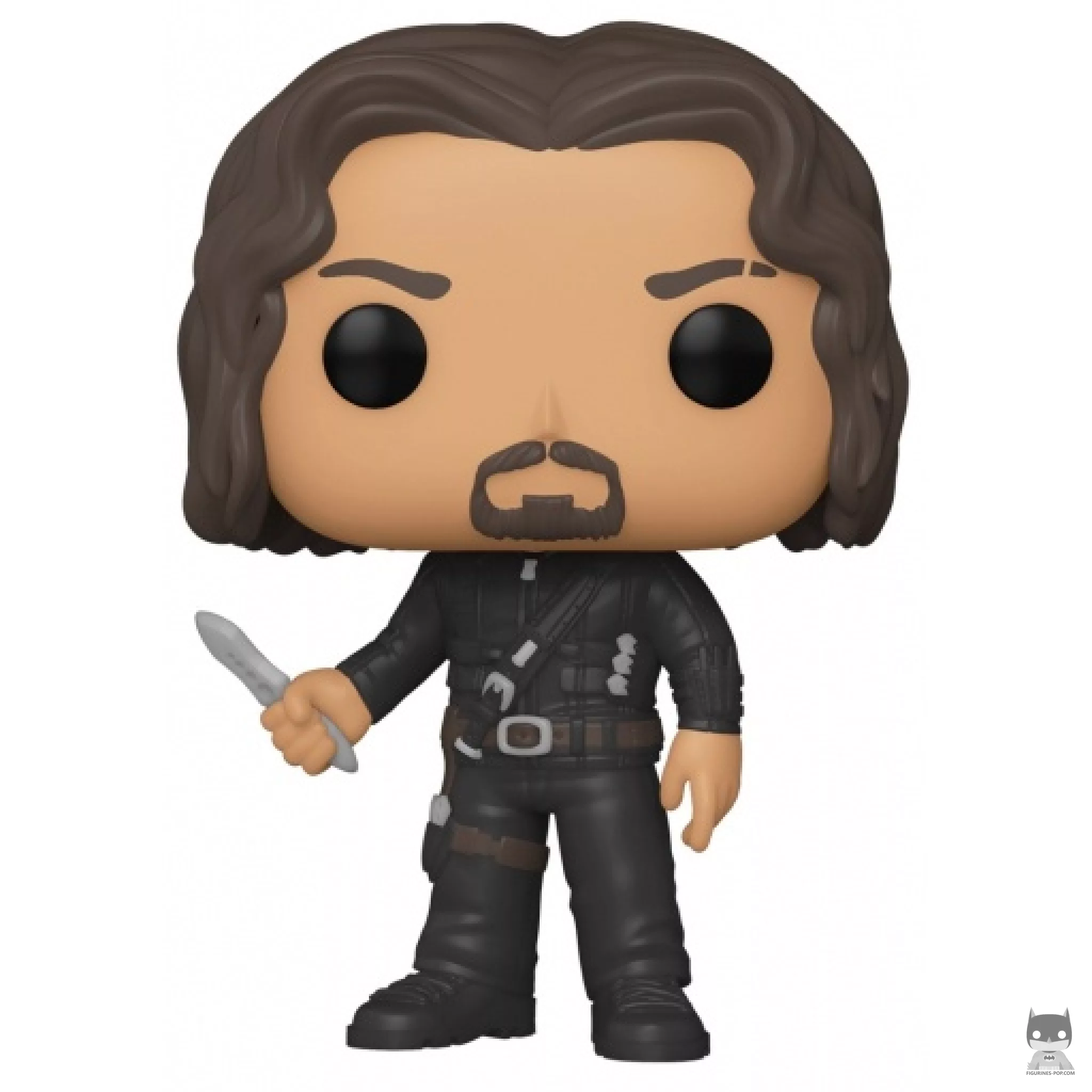 Diego Funko Pop! figure (Umbrella Academy)