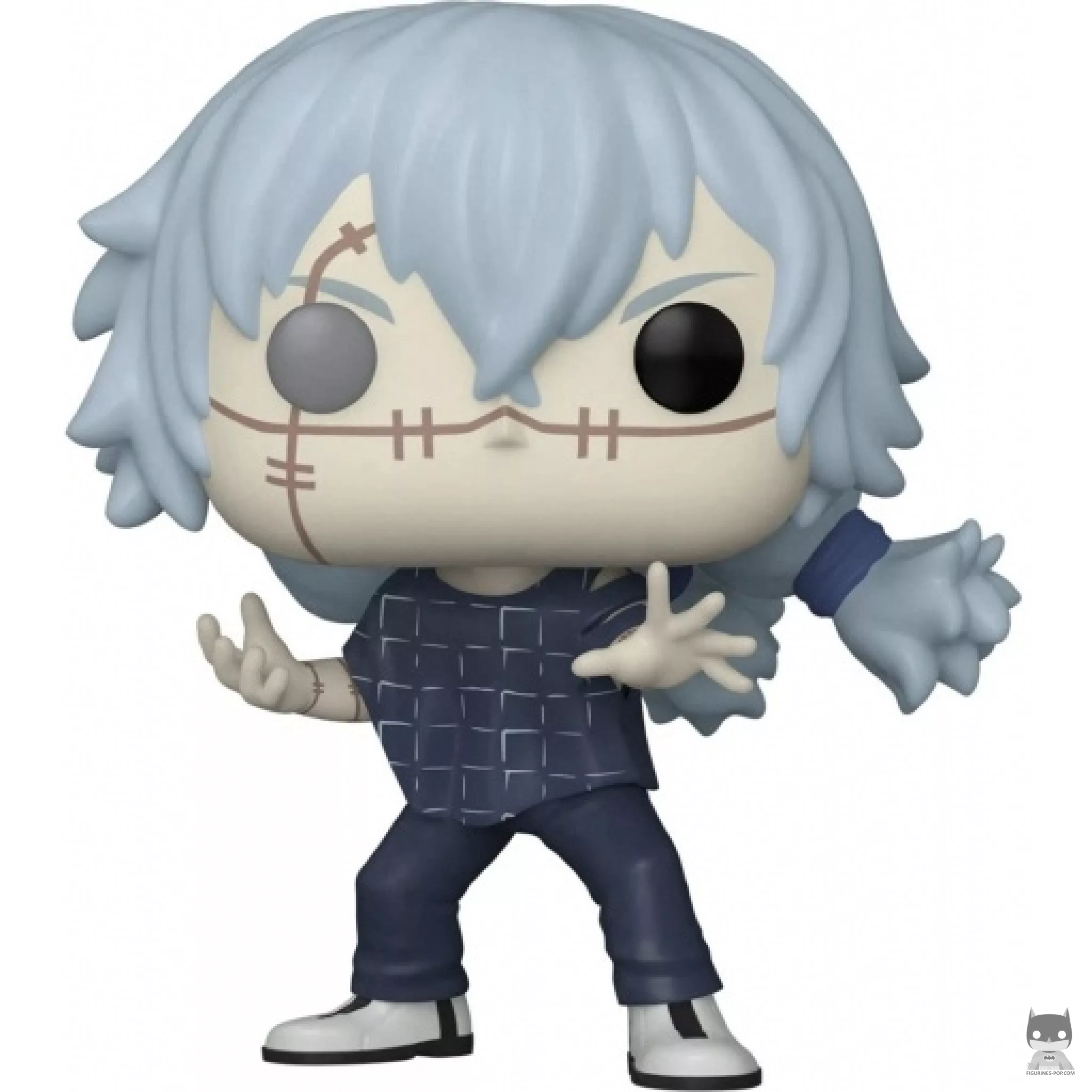 Mahito Funko Pop! figure (Jujutsu Kaisen)