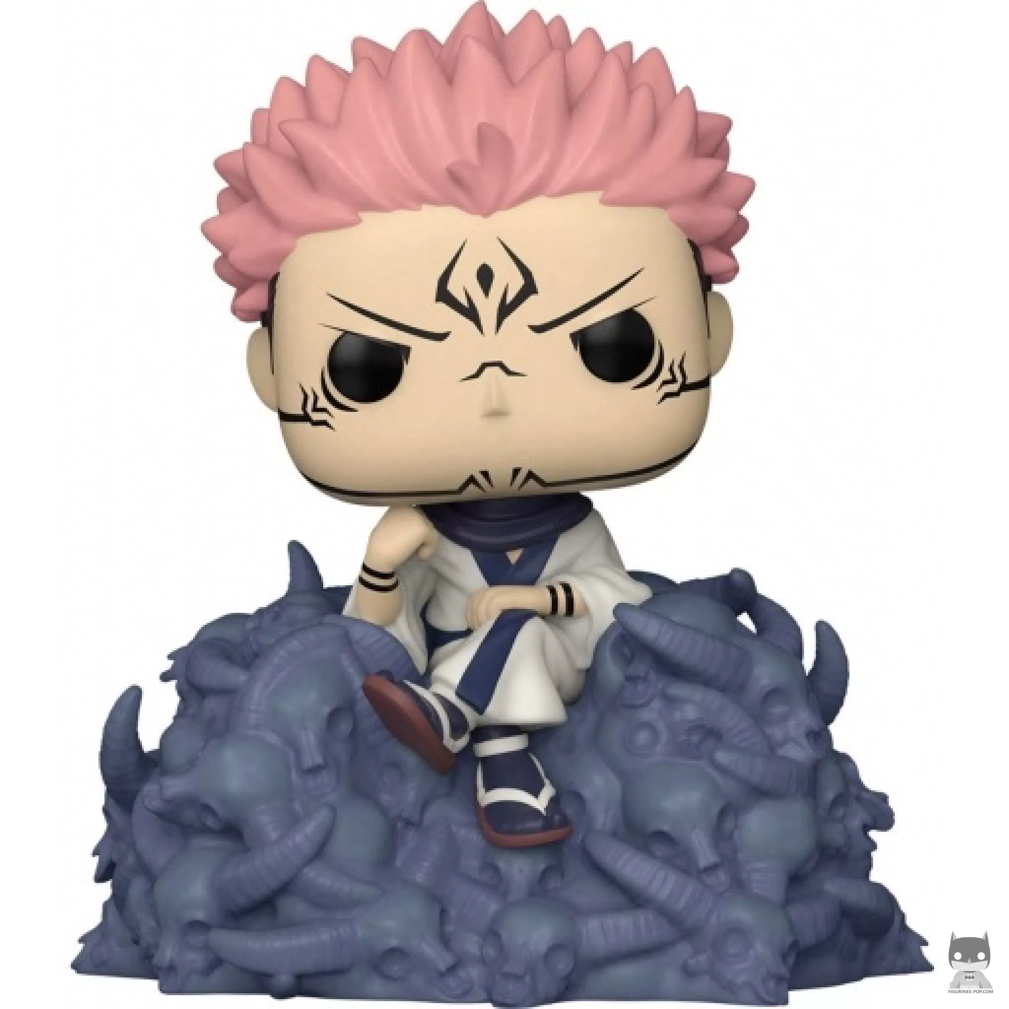 Sukuna Funko Pop! figure (Jujutsu Kaisen)